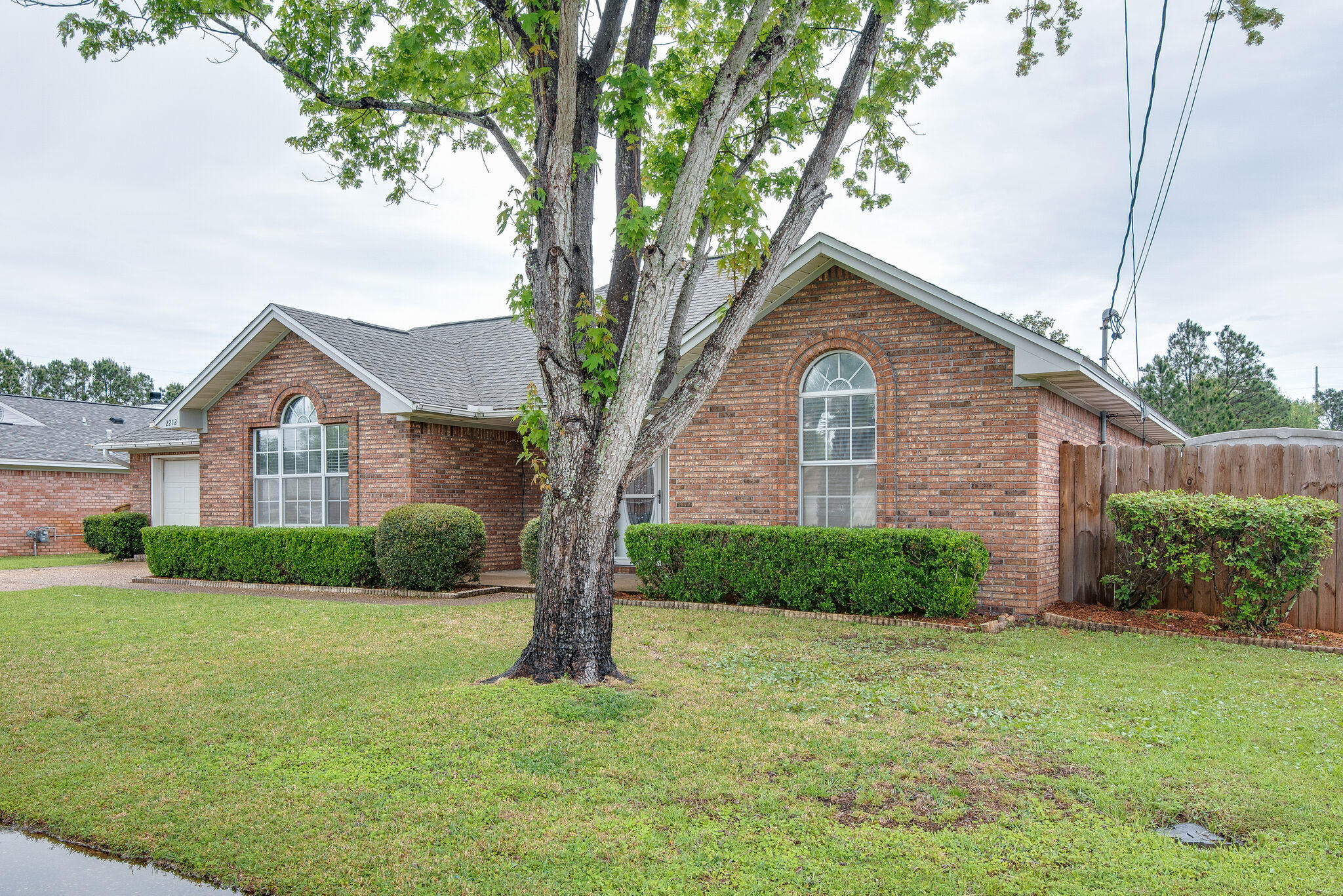 SANDALWOOD - Residential