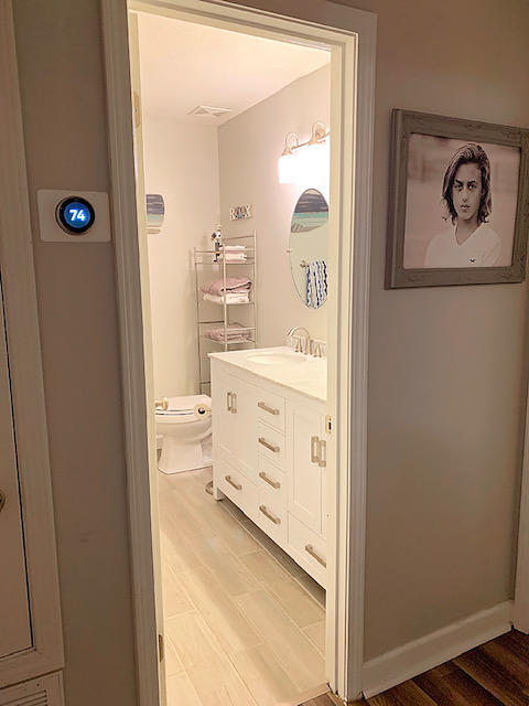 SANDALWOOD - Residential