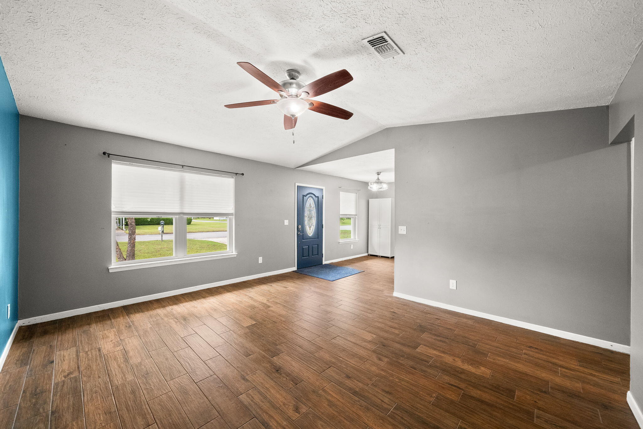 NO RECORDED SUBDIVISION - Residential