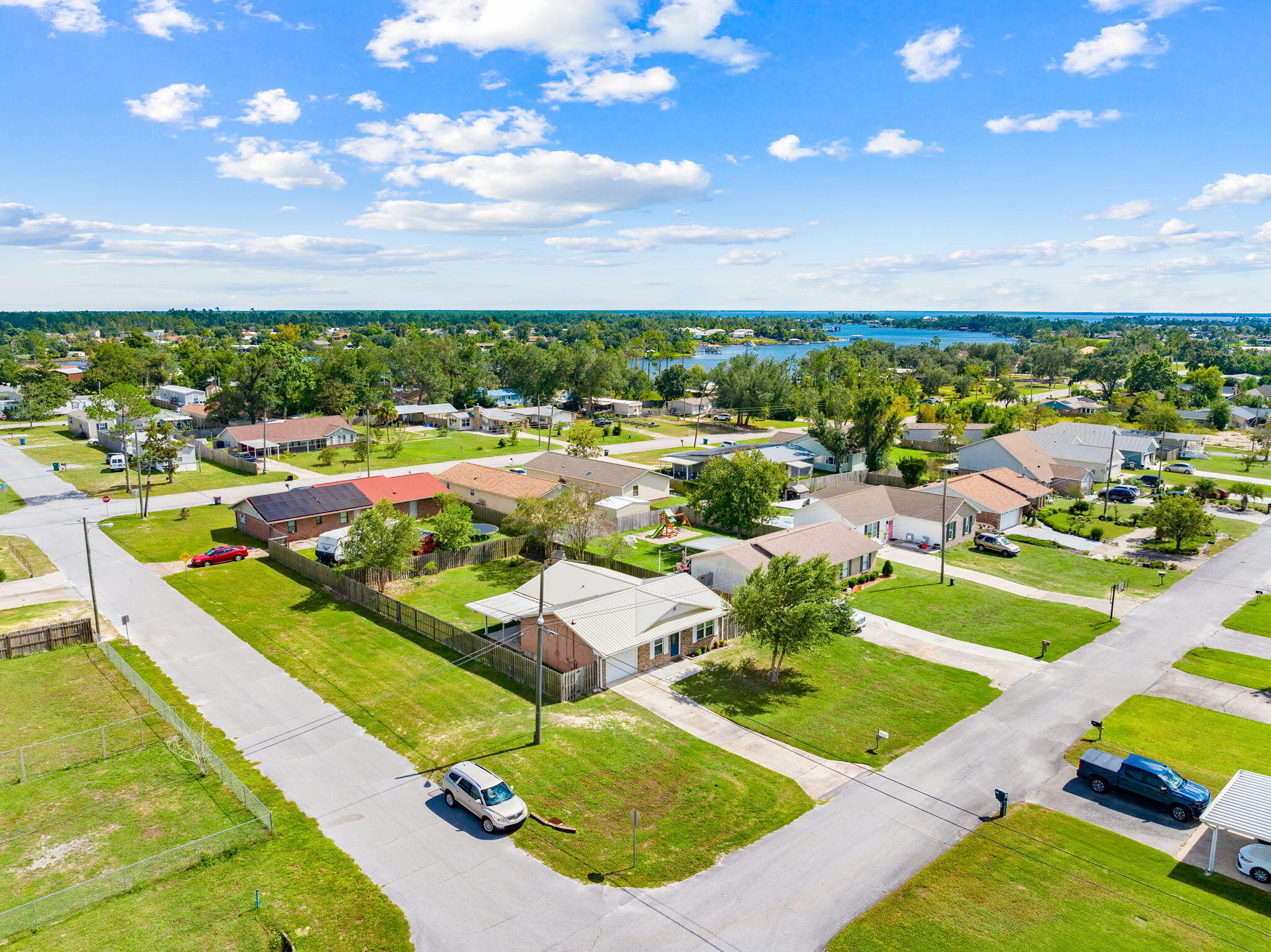 NO RECORDED SUBDIVISION - Residential