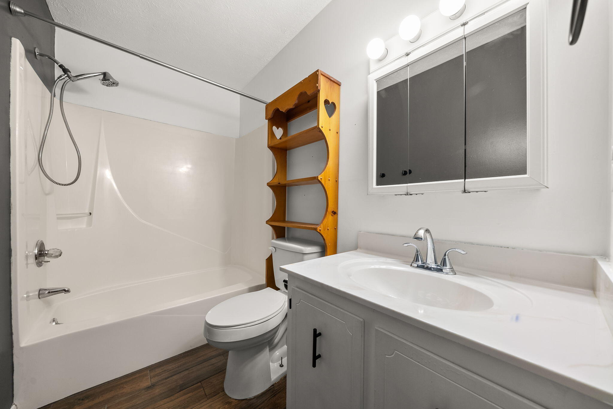 NO RECORDED SUBDIVISION - Residential