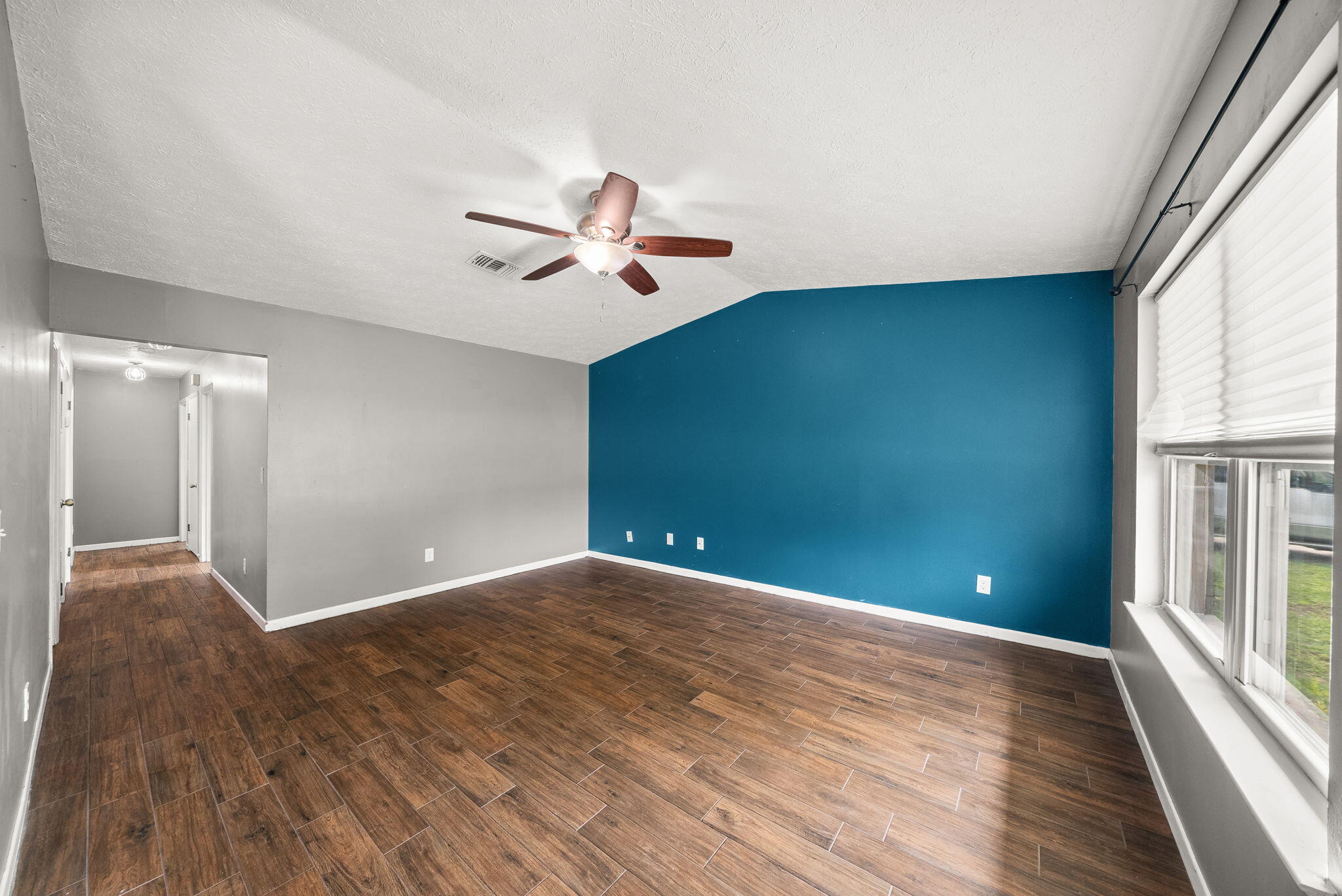 NO RECORDED SUBDIVISION - Residential