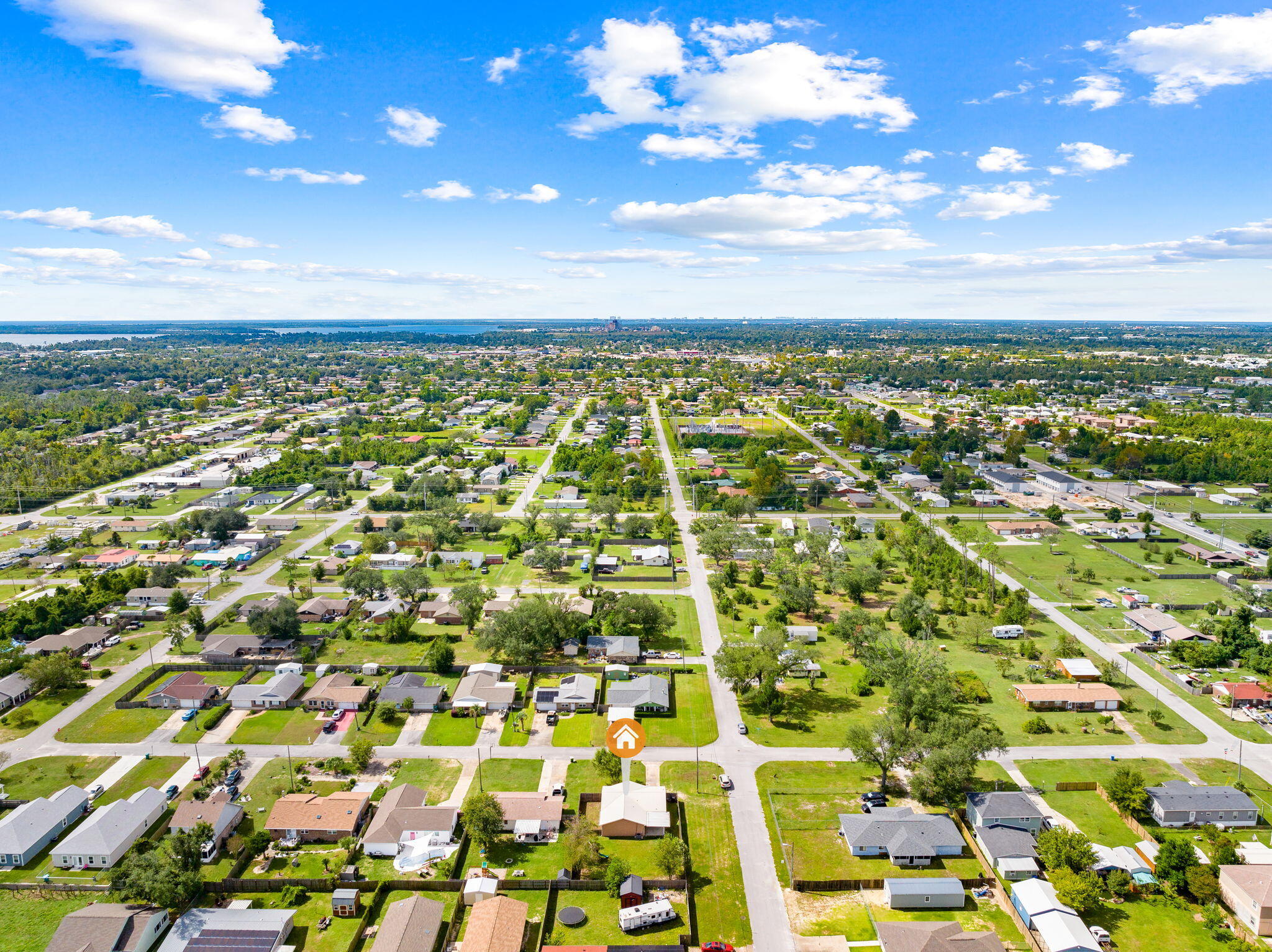 NO RECORDED SUBDIVISION - Residential