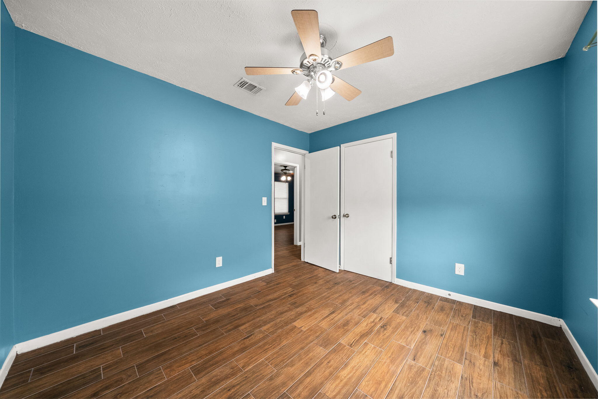 NO RECORDED SUBDIVISION - Residential