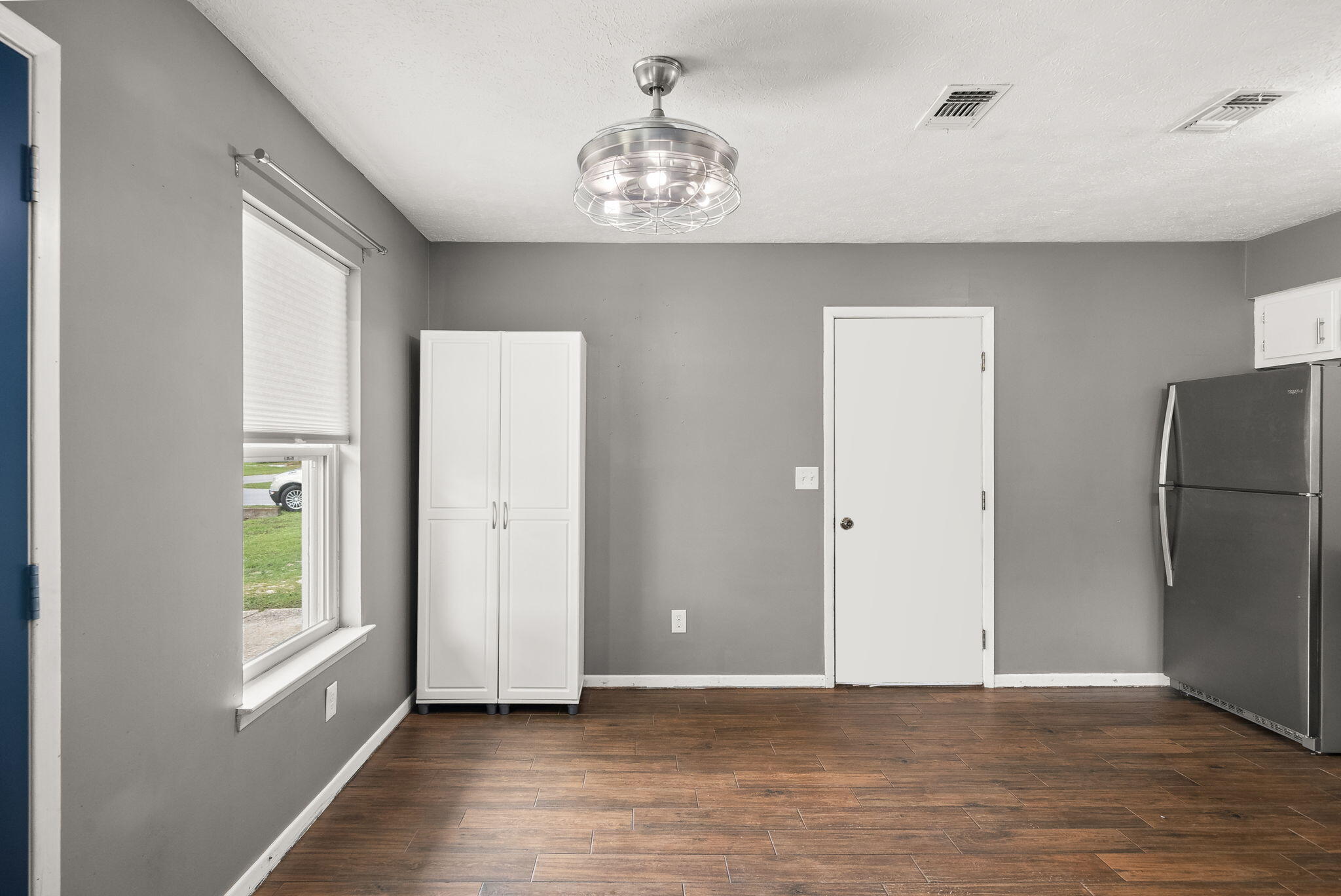 NO RECORDED SUBDIVISION - Residential