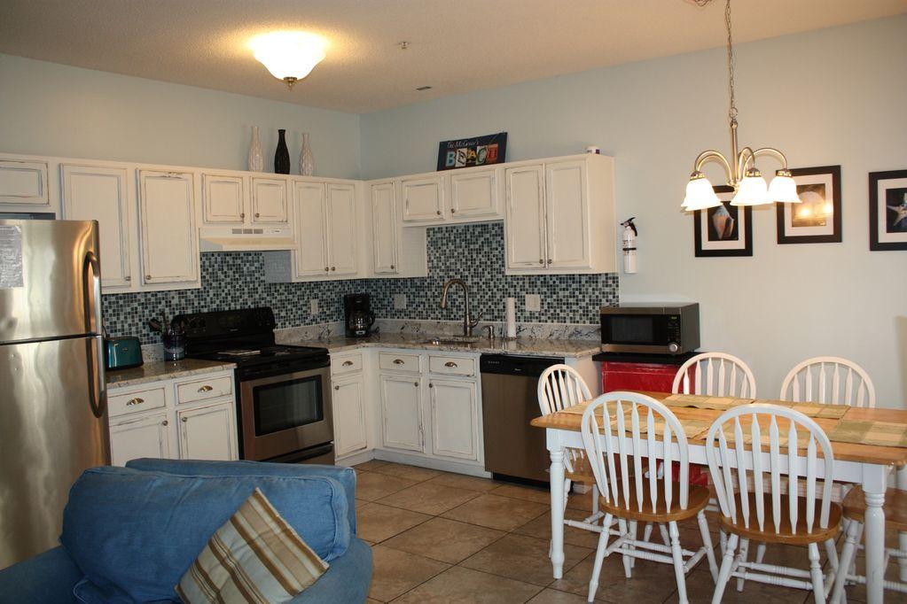 SUNSET COTTAGES CONDO - Residential