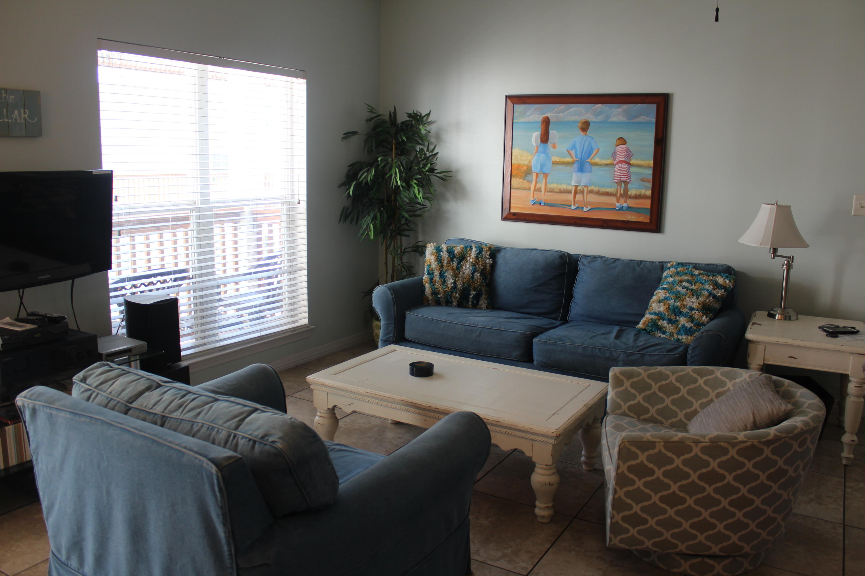 SUNSET COTTAGES CONDO - Residential