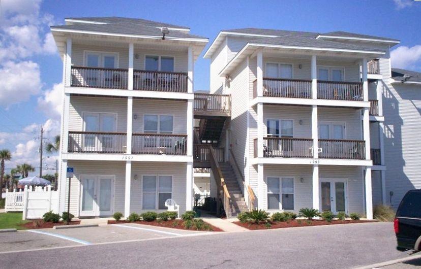 SUNSET COTTAGES CONDO - Residential