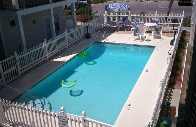 SUNSET COTTAGES CONDO - Residential