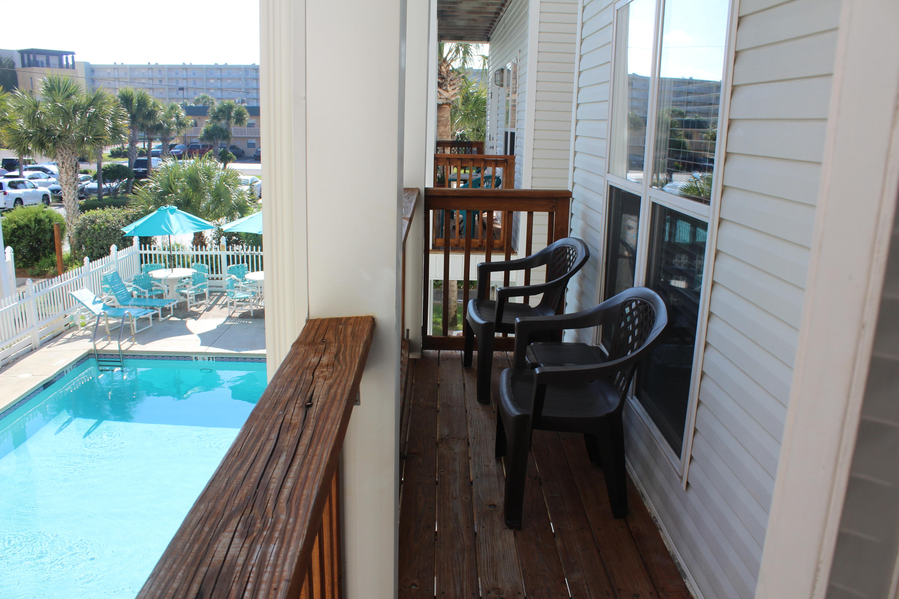 SUNSET COTTAGES CONDO - Residential
