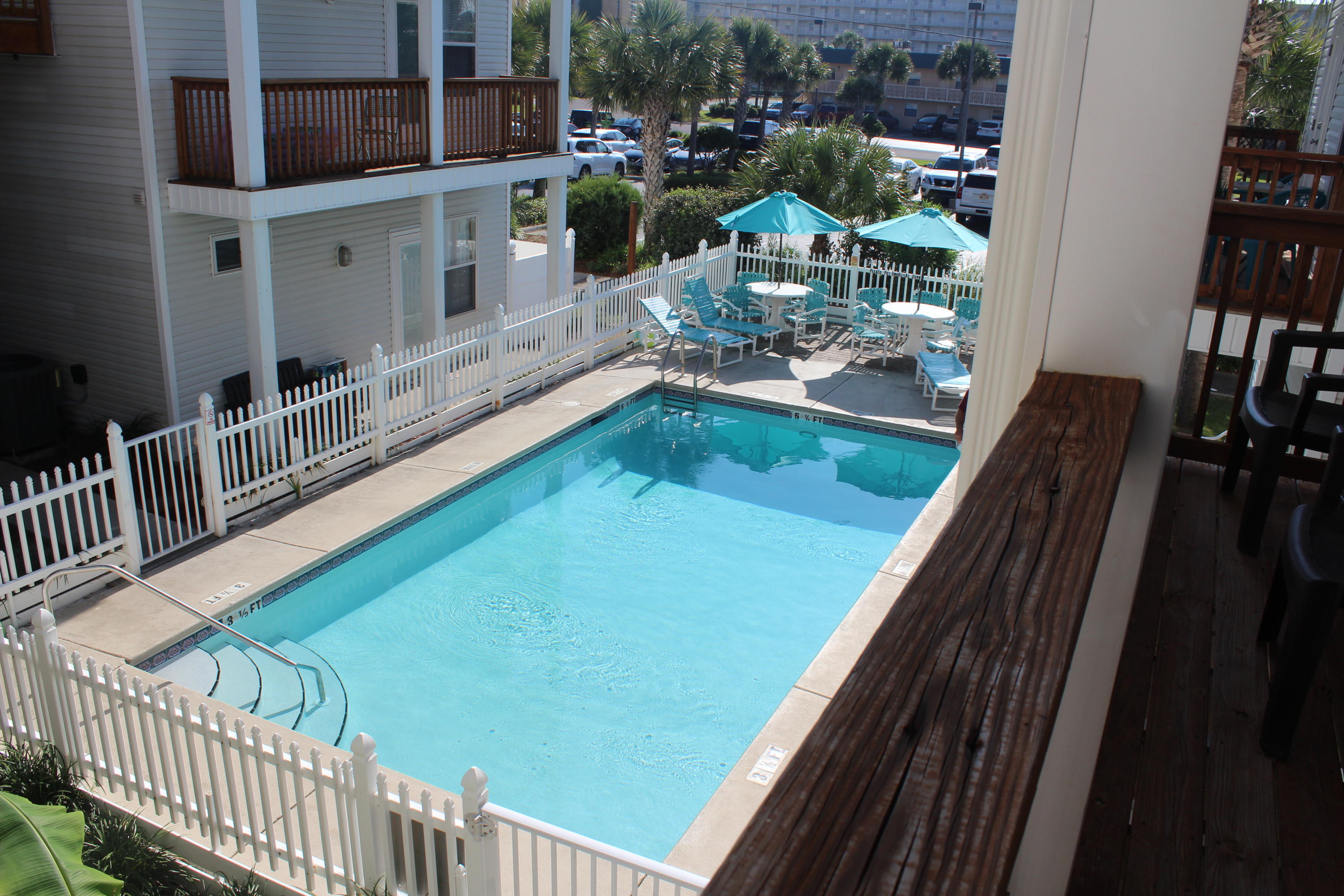 SUNSET COTTAGES CONDO - Residential
