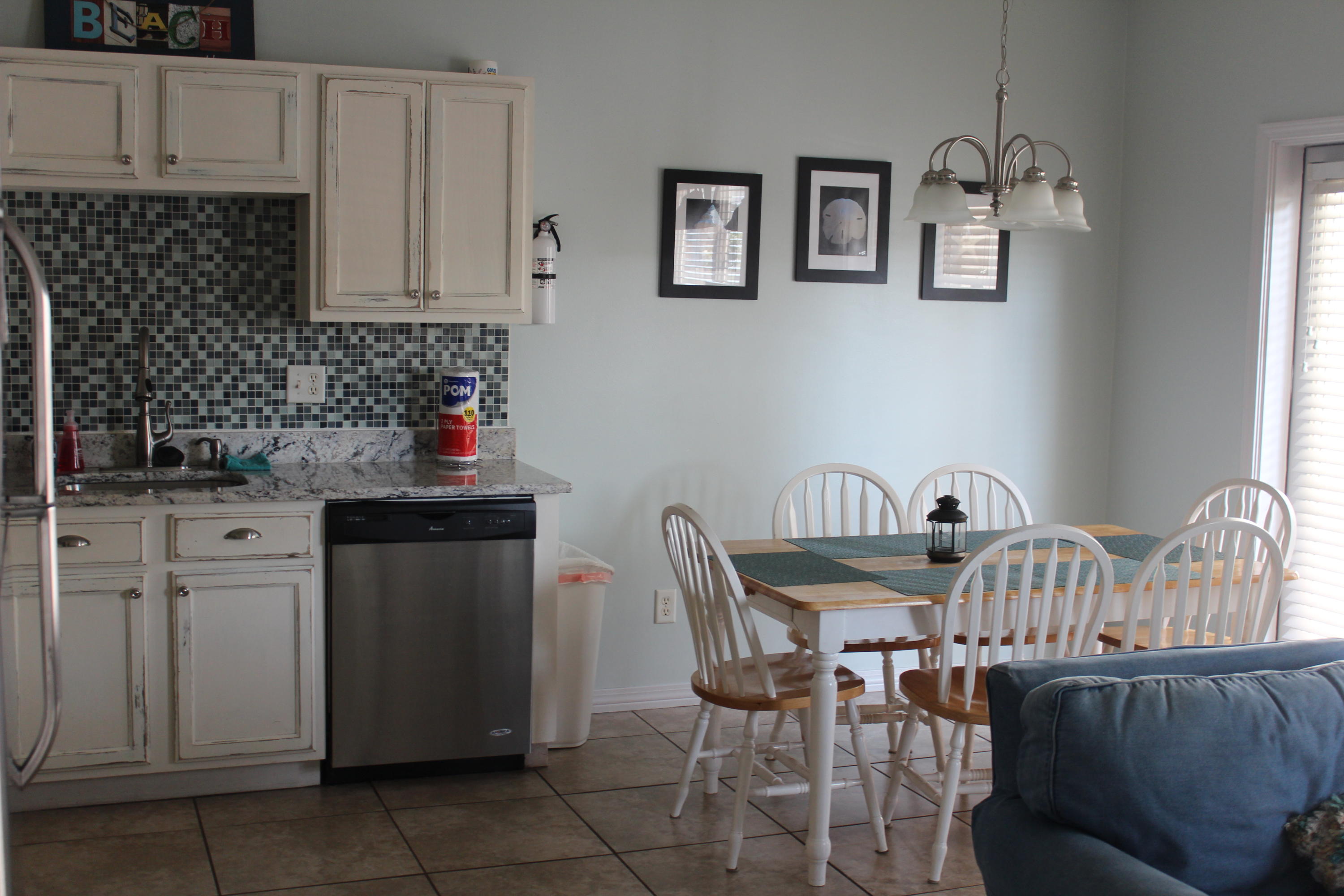 SUNSET COTTAGES CONDO - Residential