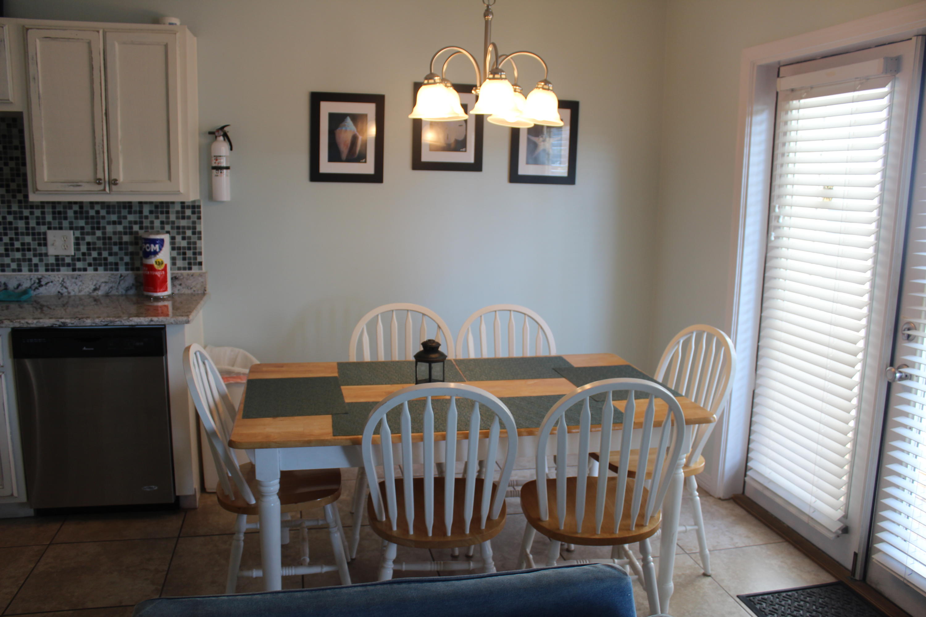 SUNSET COTTAGES CONDO - Residential