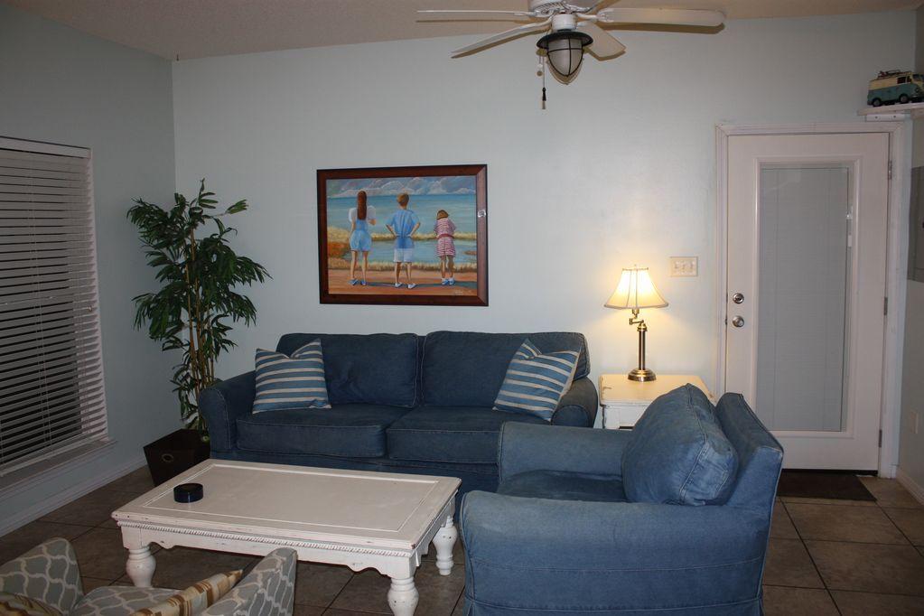 SUNSET COTTAGES CONDO - Residential