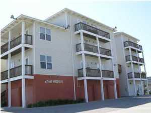 SUNSET COTTAGES CONDO - Residential
