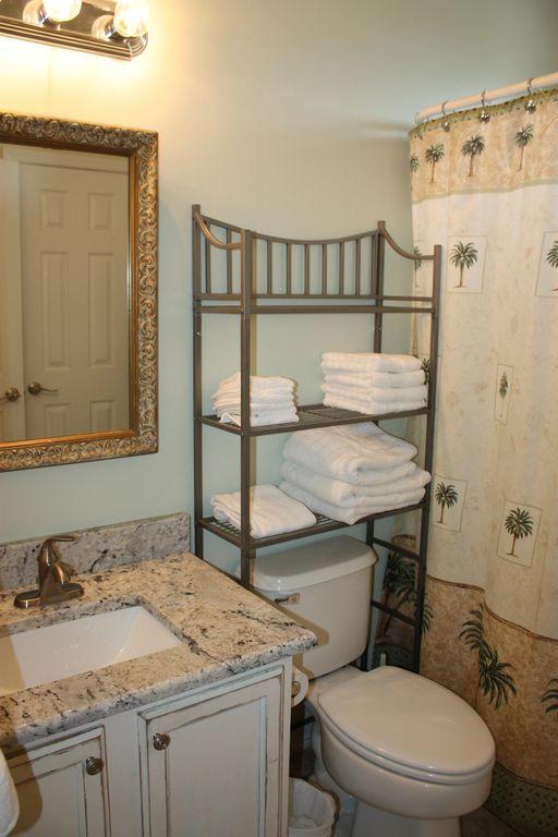 SUNSET COTTAGES CONDO - Residential