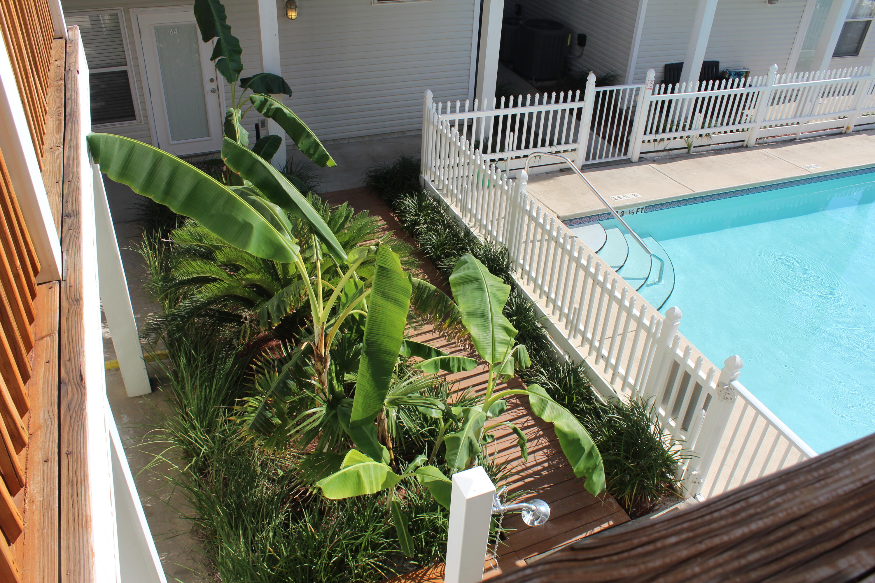 SUNSET COTTAGES CONDO - Residential