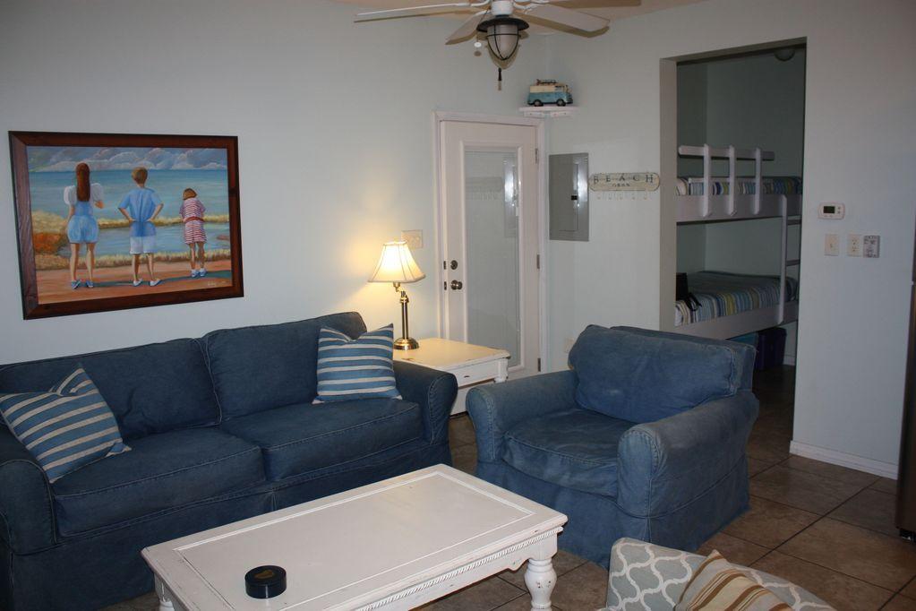 SUNSET COTTAGES CONDO - Residential