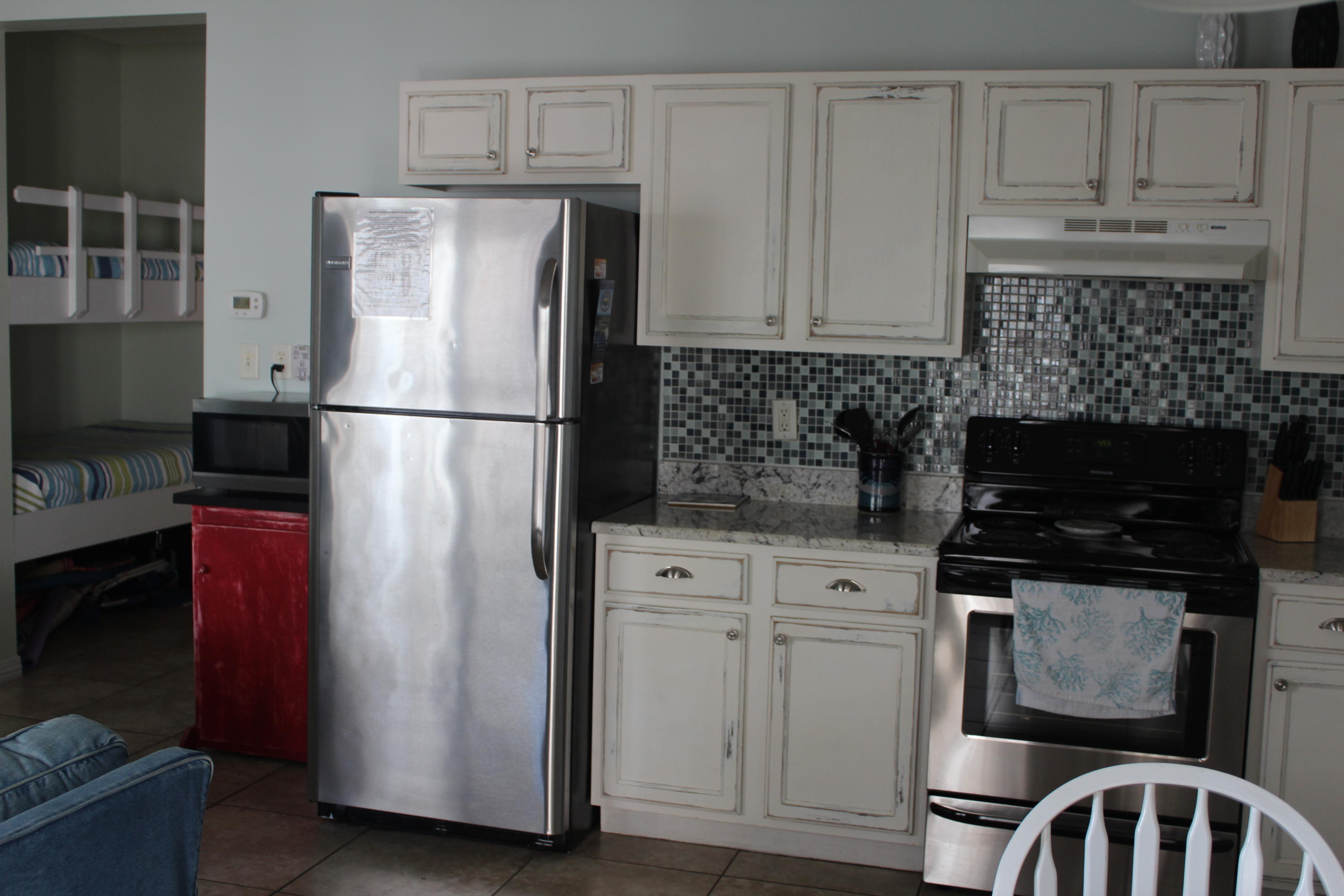 SUNSET COTTAGES CONDO - Residential
