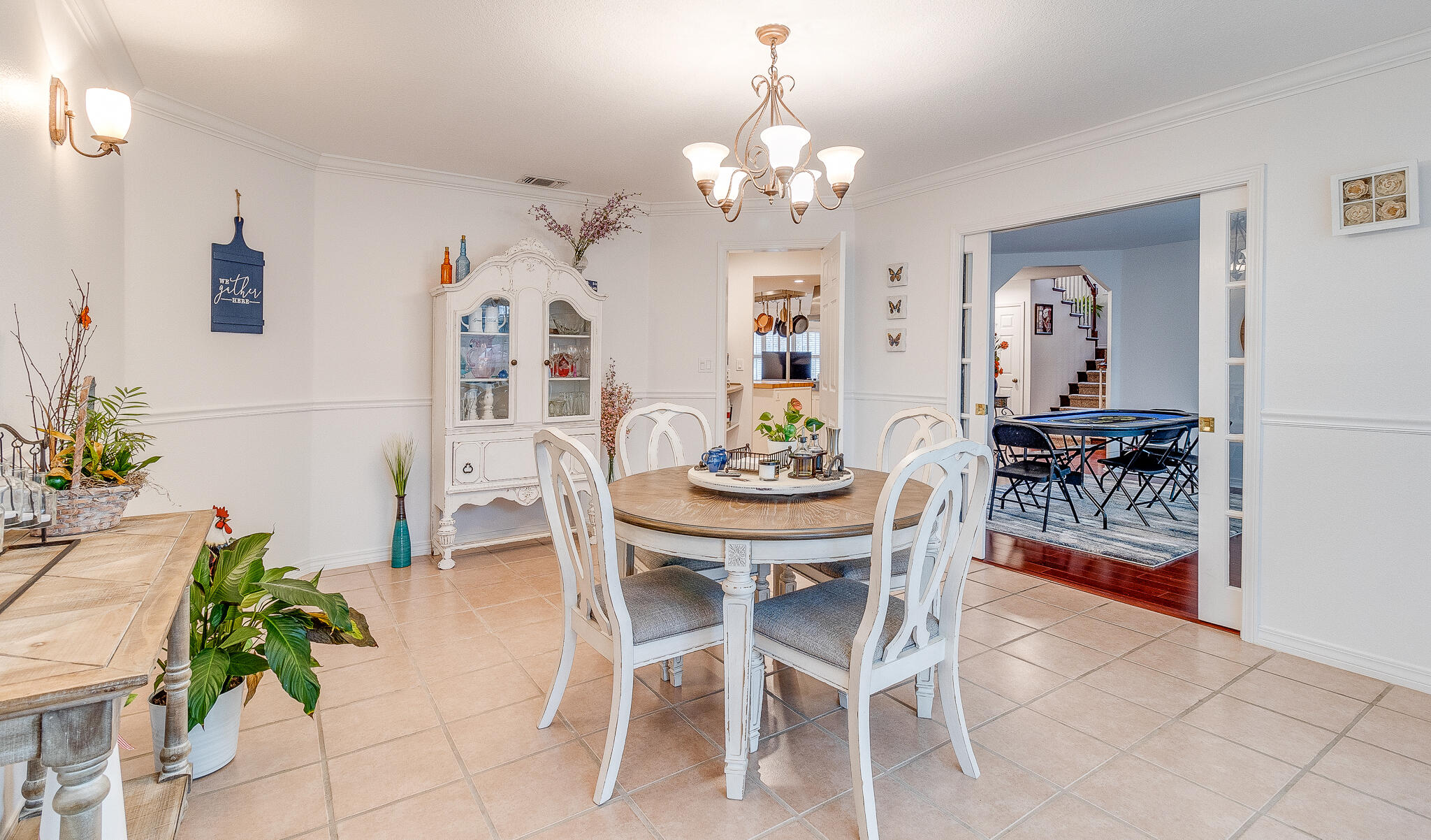 MARCUS POINTE - Residential
