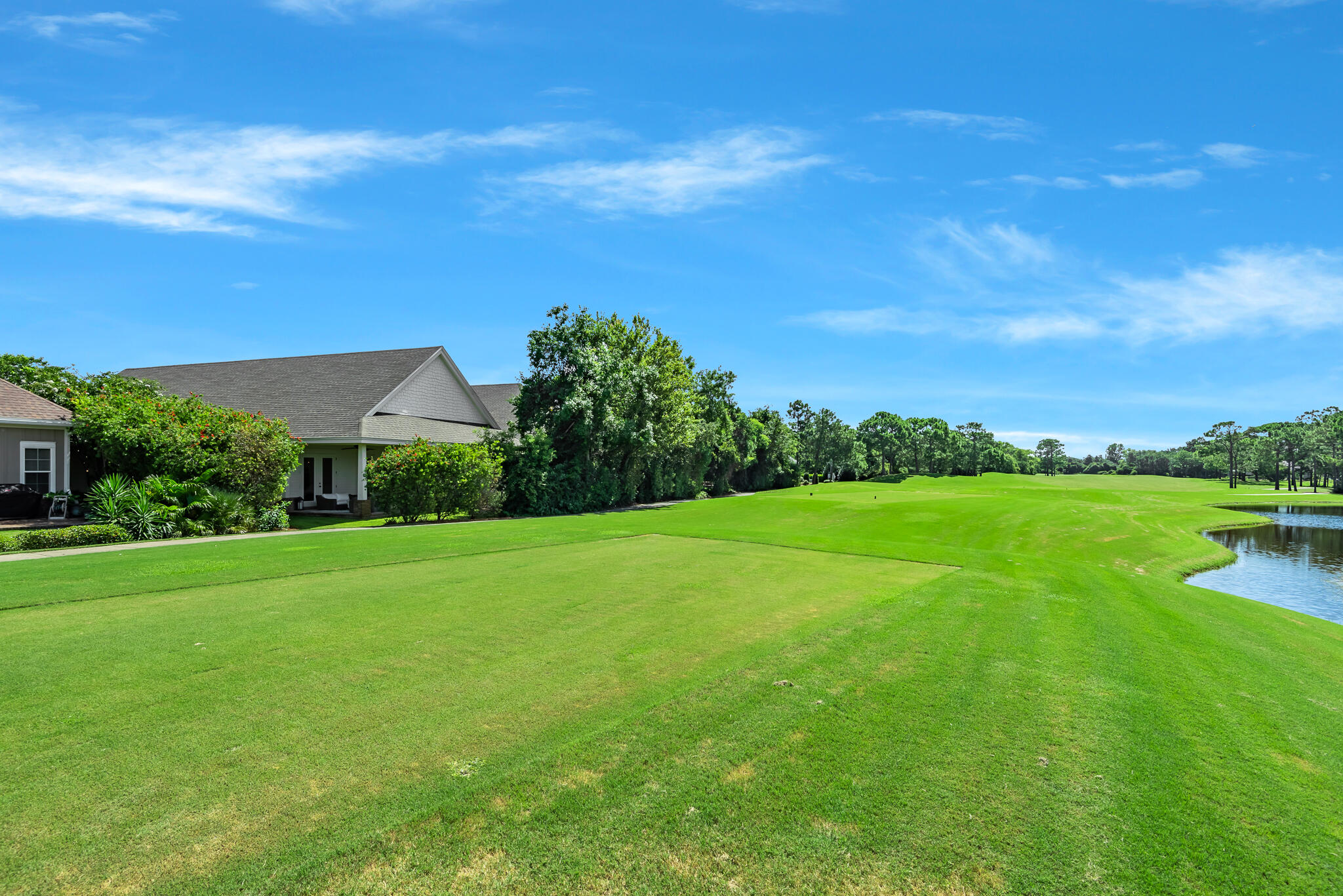 KELLY PLANTATION S/D - Residential