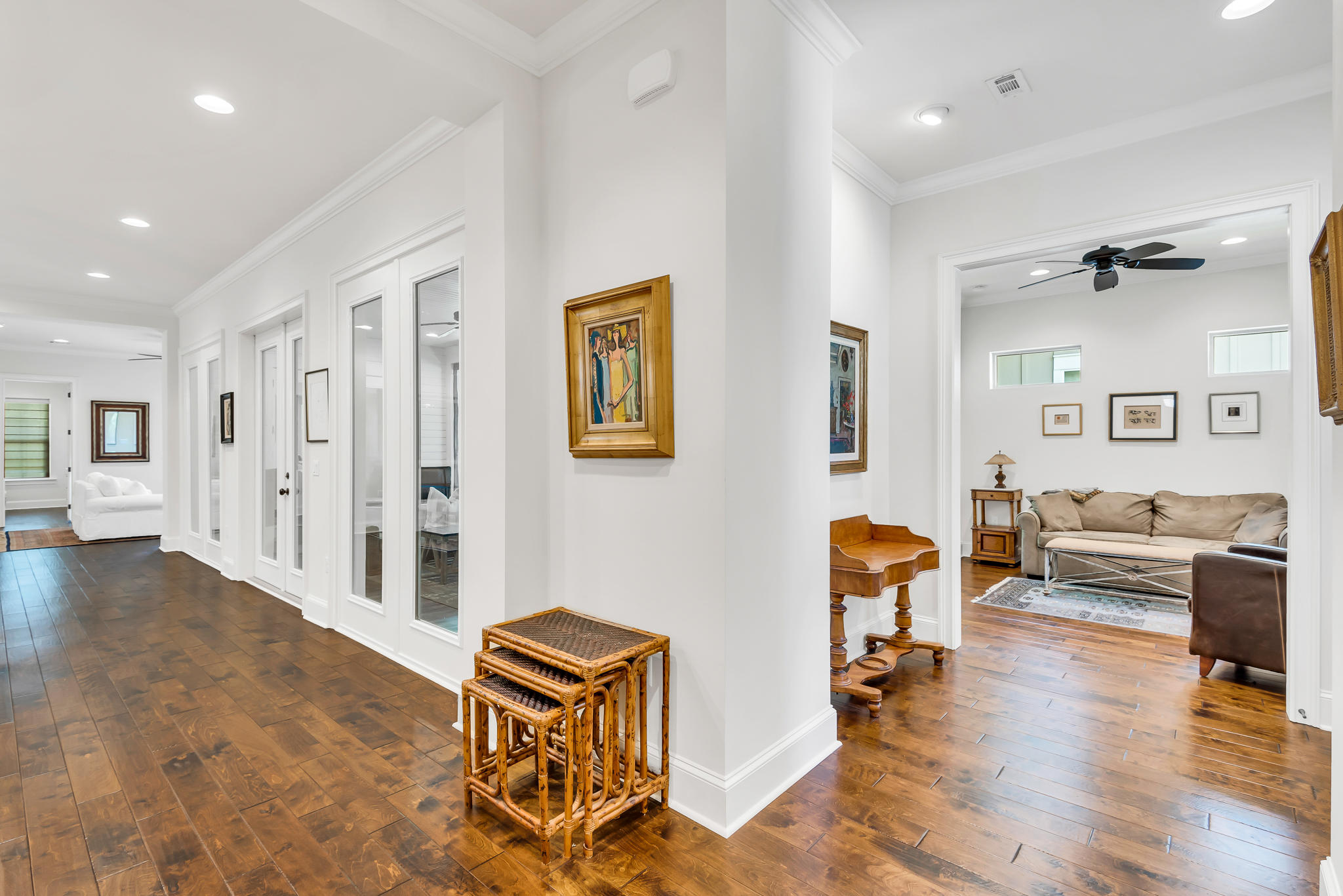 KELLY PLANTATION S/D - Residential