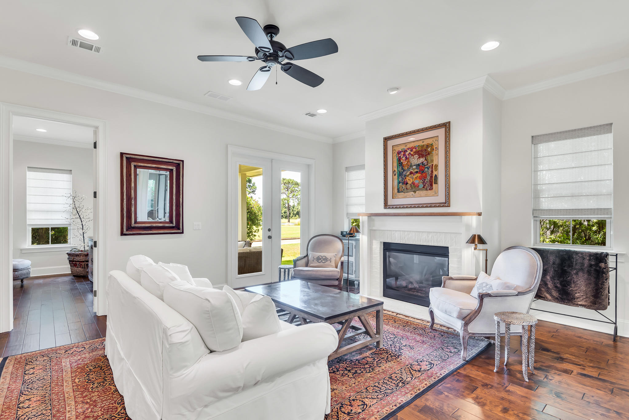 KELLY PLANTATION S/D - Residential