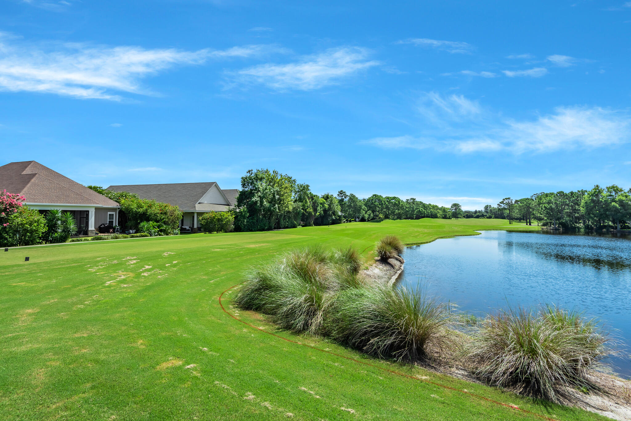 KELLY PLANTATION S/D - Residential