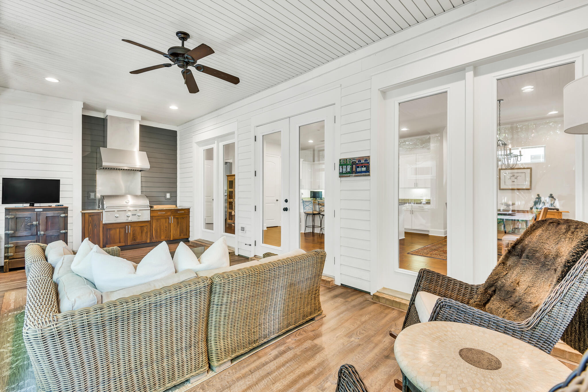 KELLY PLANTATION S/D - Residential