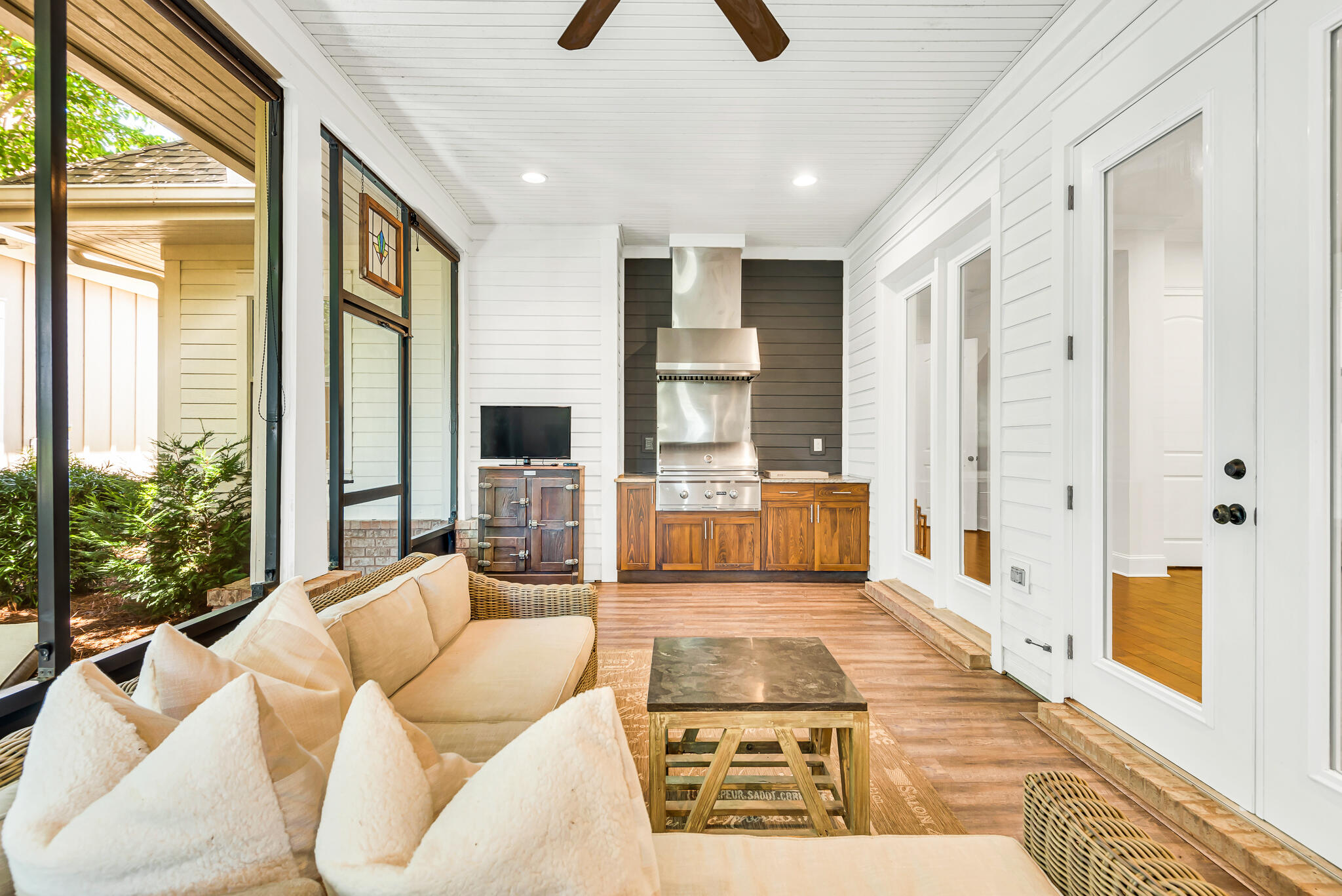 KELLY PLANTATION S/D - Residential