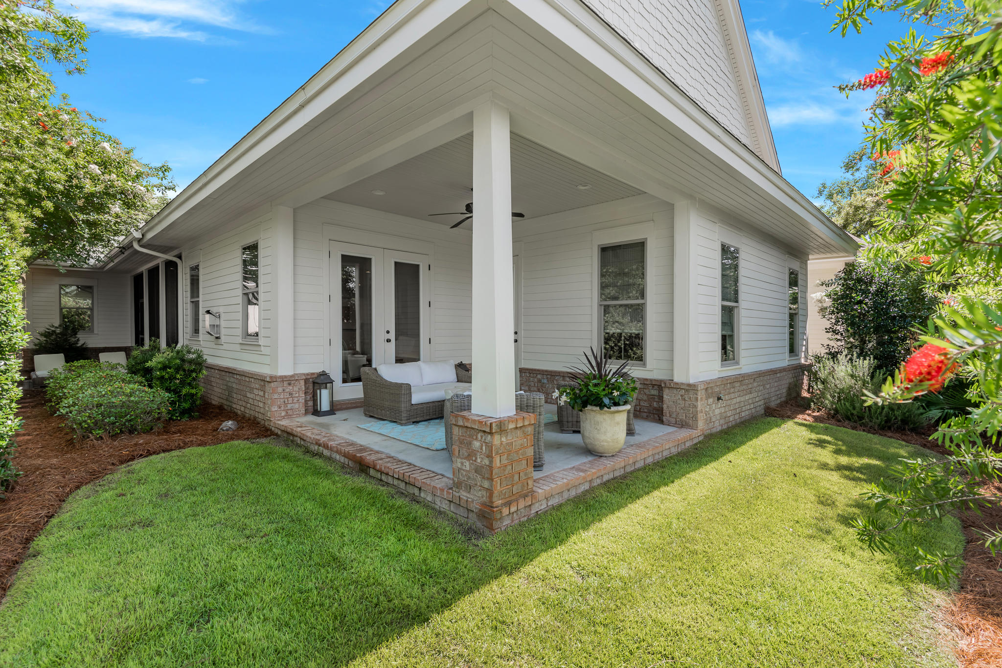 KELLY PLANTATION S/D - Residential