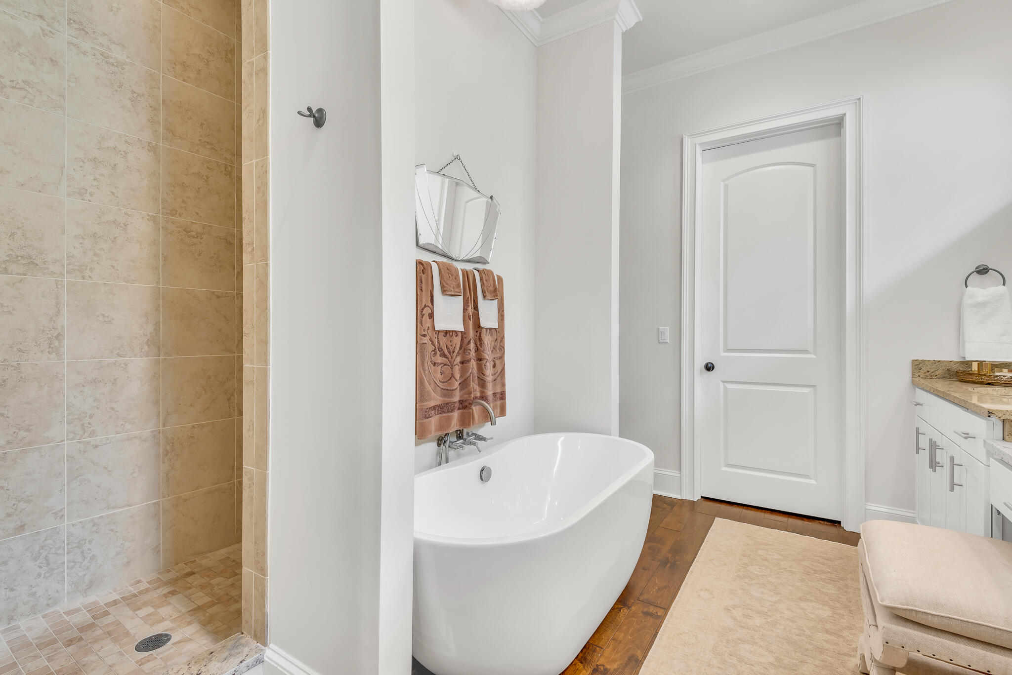 KELLY PLANTATION S/D - Residential