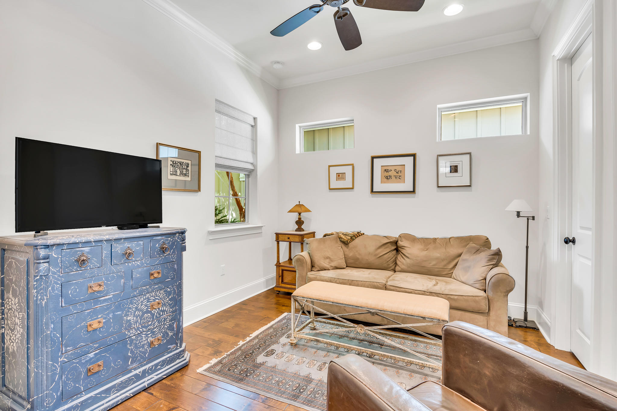 KELLY PLANTATION S/D - Residential