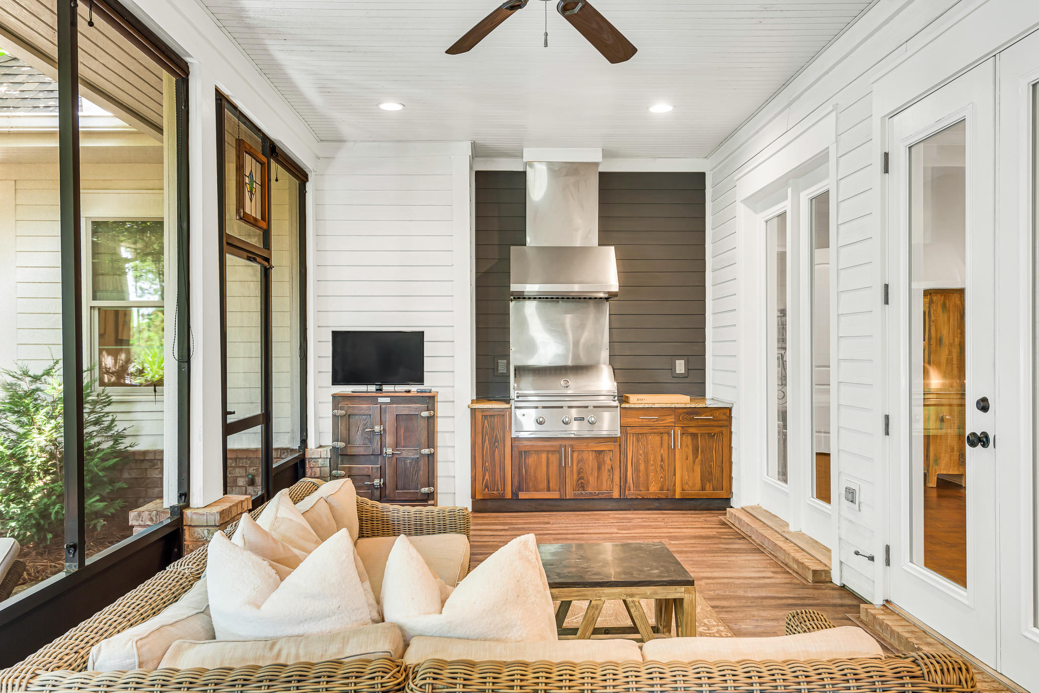 KELLY PLANTATION S/D - Residential