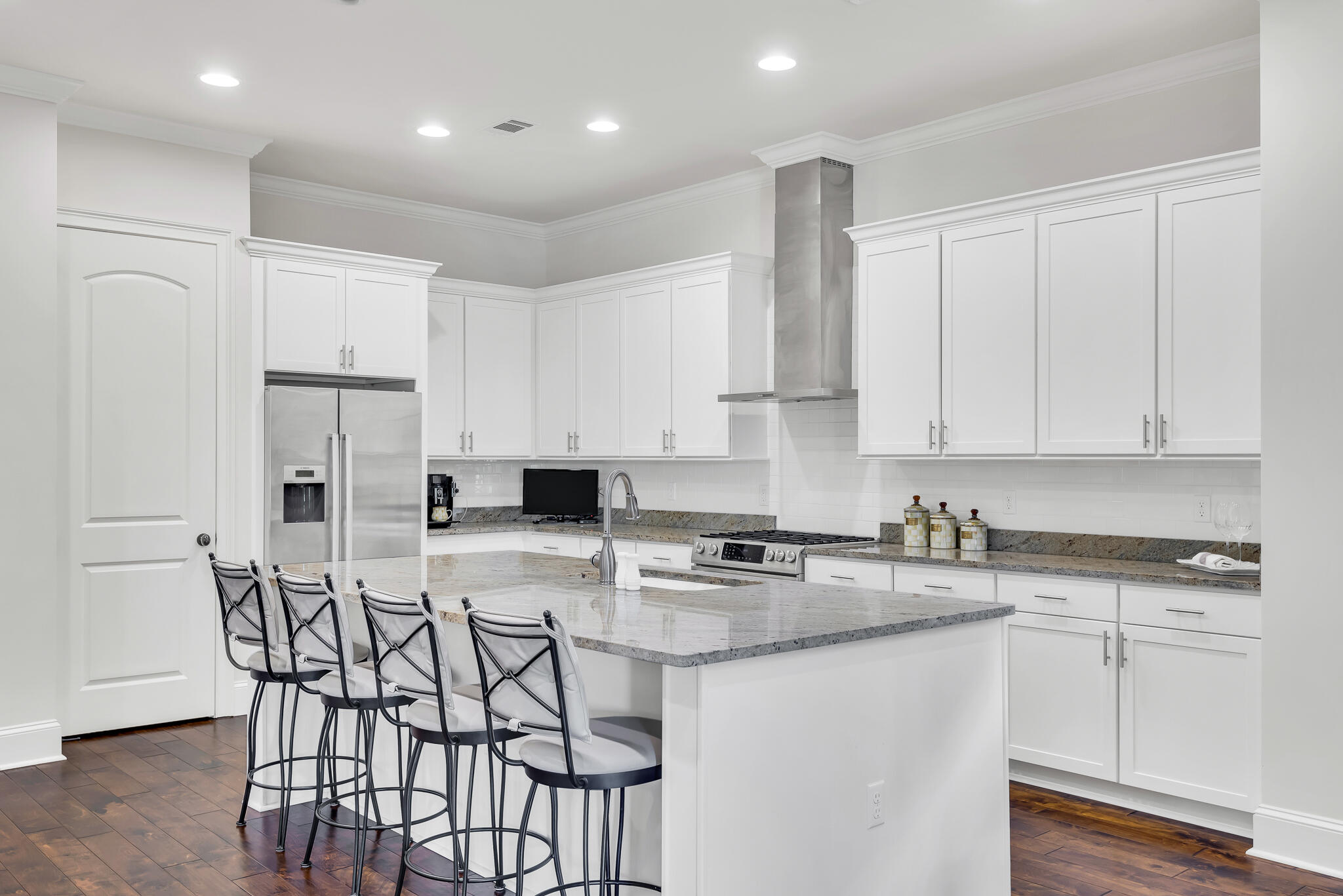 KELLY PLANTATION S/D - Residential