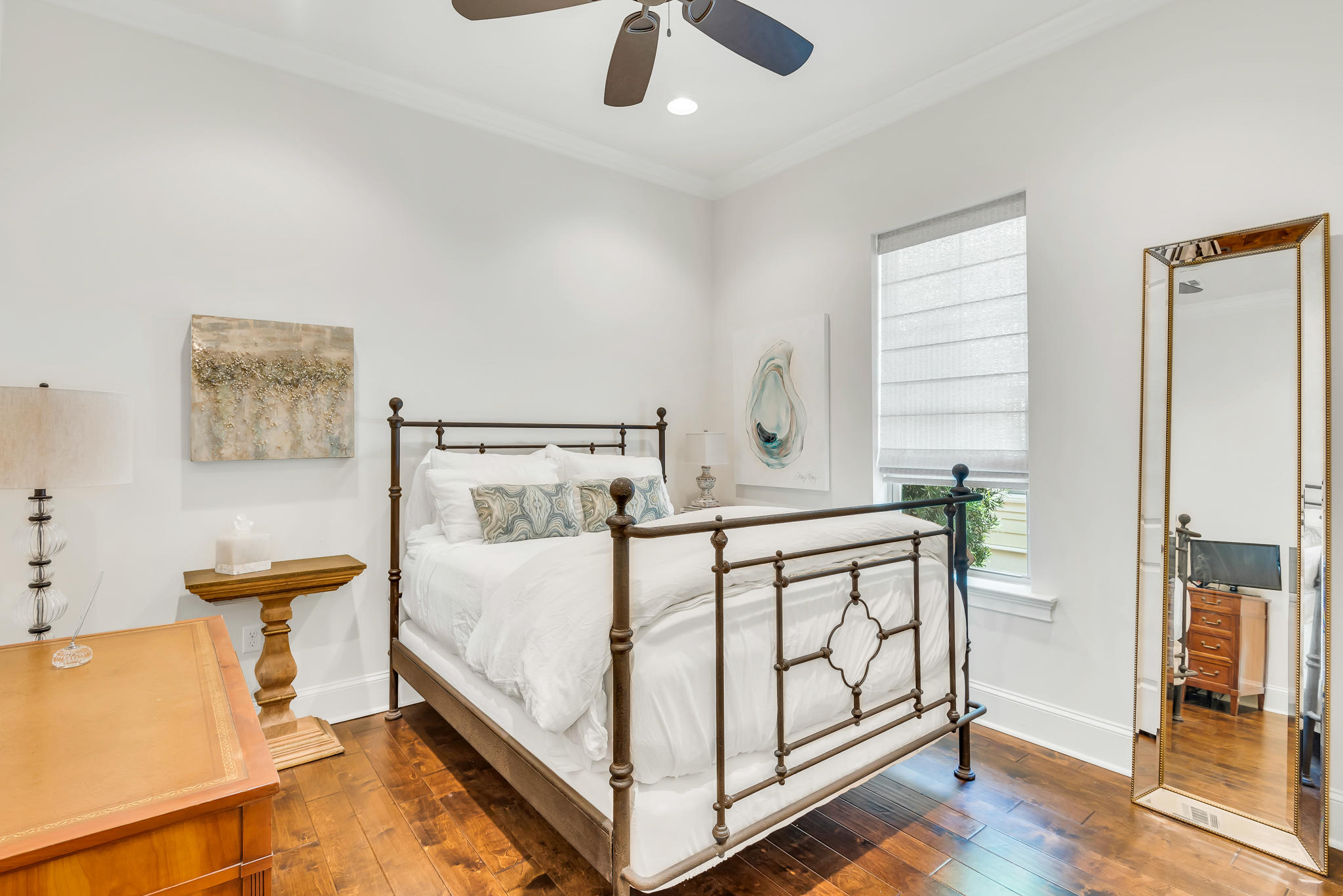 KELLY PLANTATION S/D - Residential