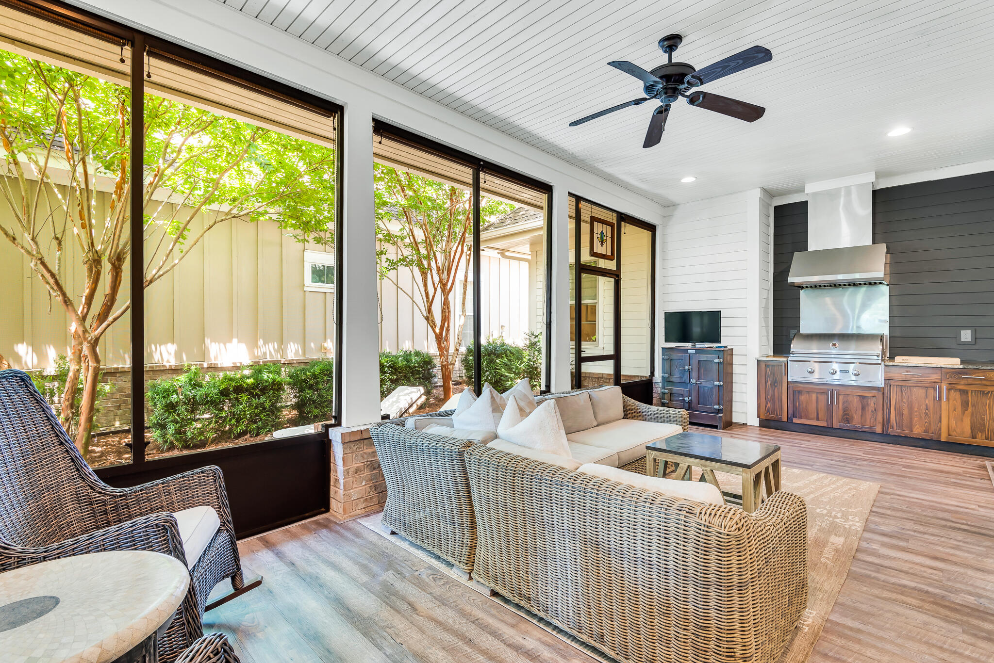 KELLY PLANTATION S/D - Residential