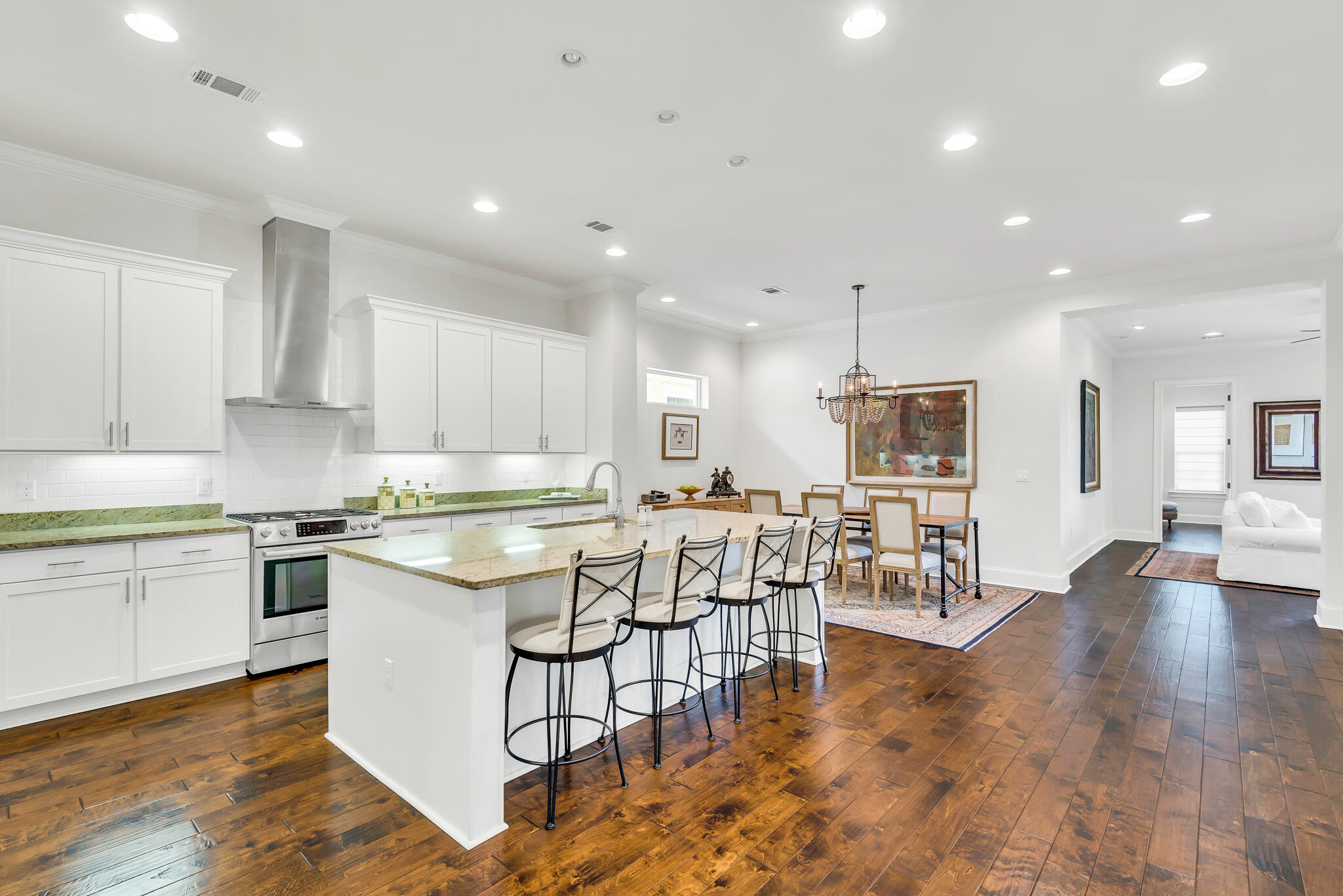 KELLY PLANTATION S/D - Residential