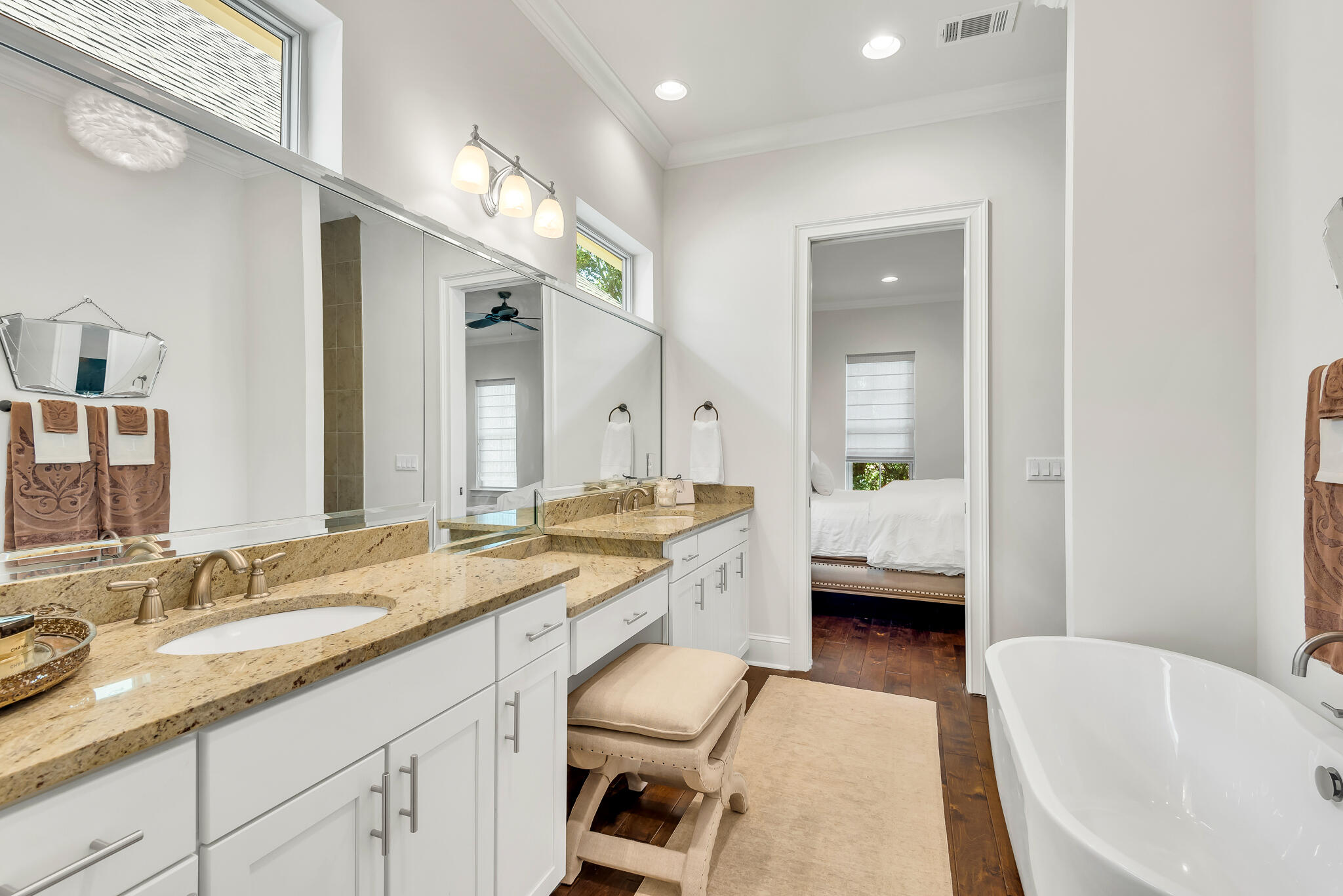 KELLY PLANTATION S/D - Residential