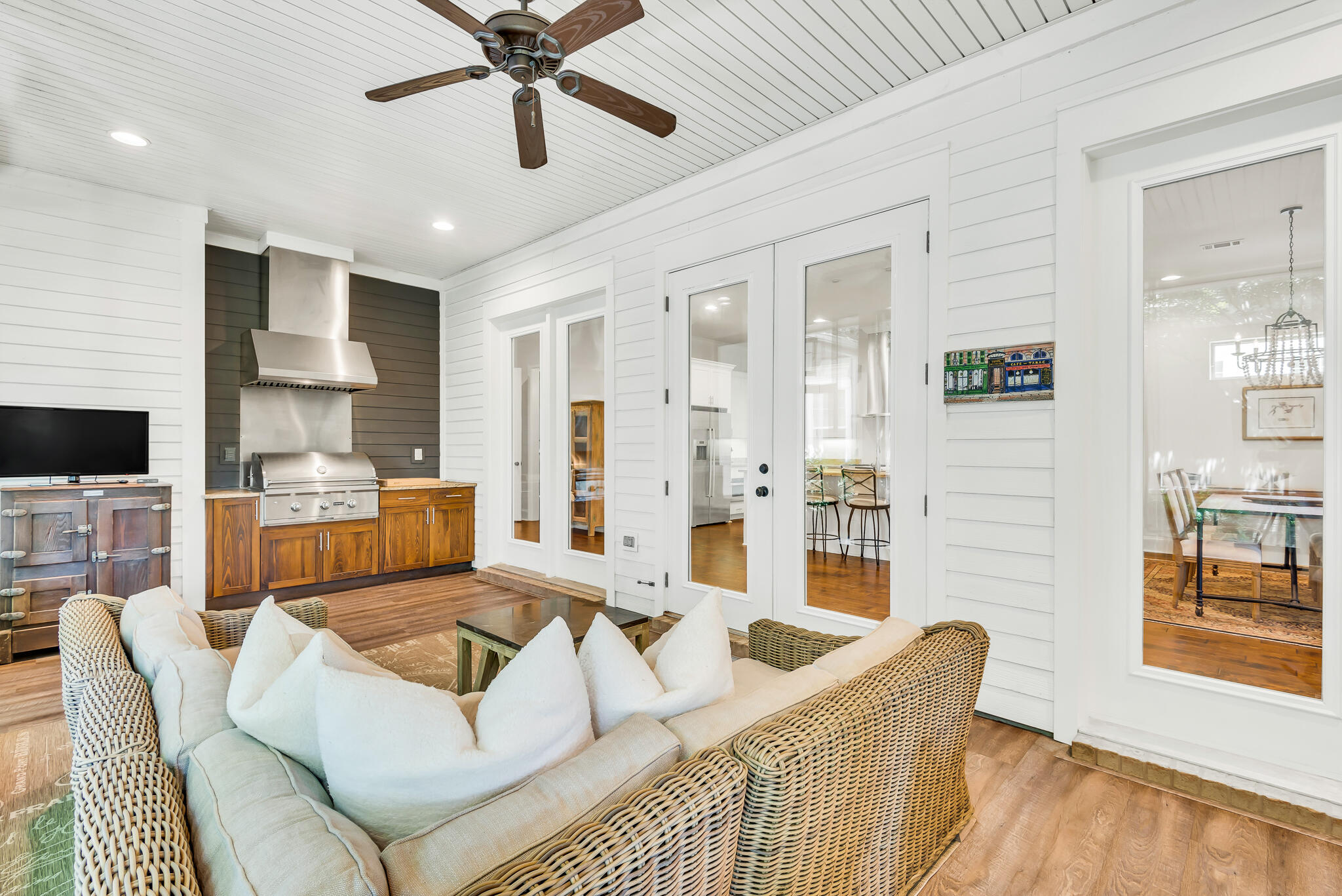 KELLY PLANTATION S/D - Residential