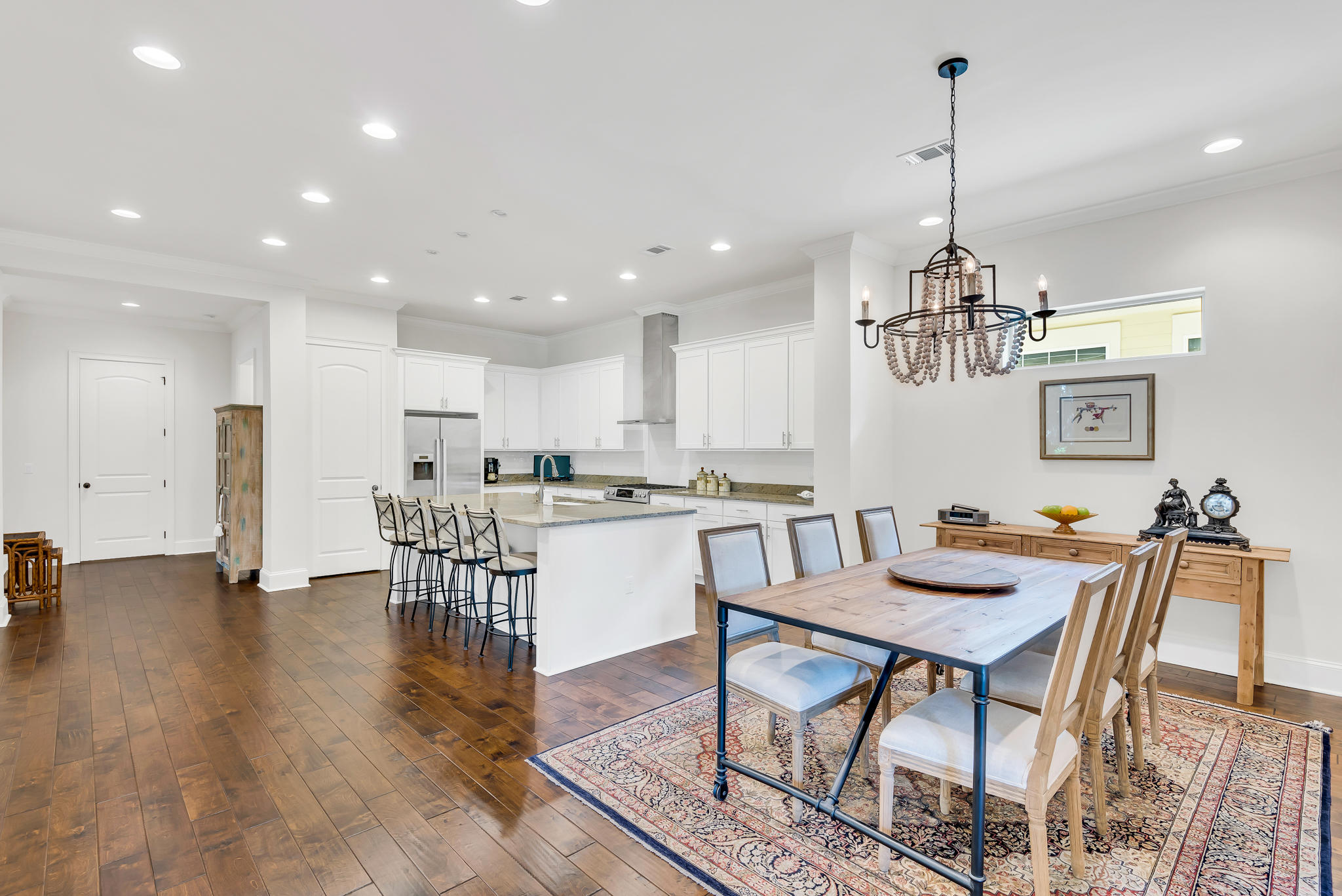 KELLY PLANTATION S/D - Residential