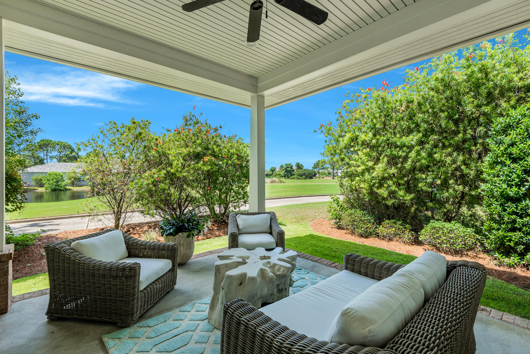 KELLY PLANTATION S/D - Residential