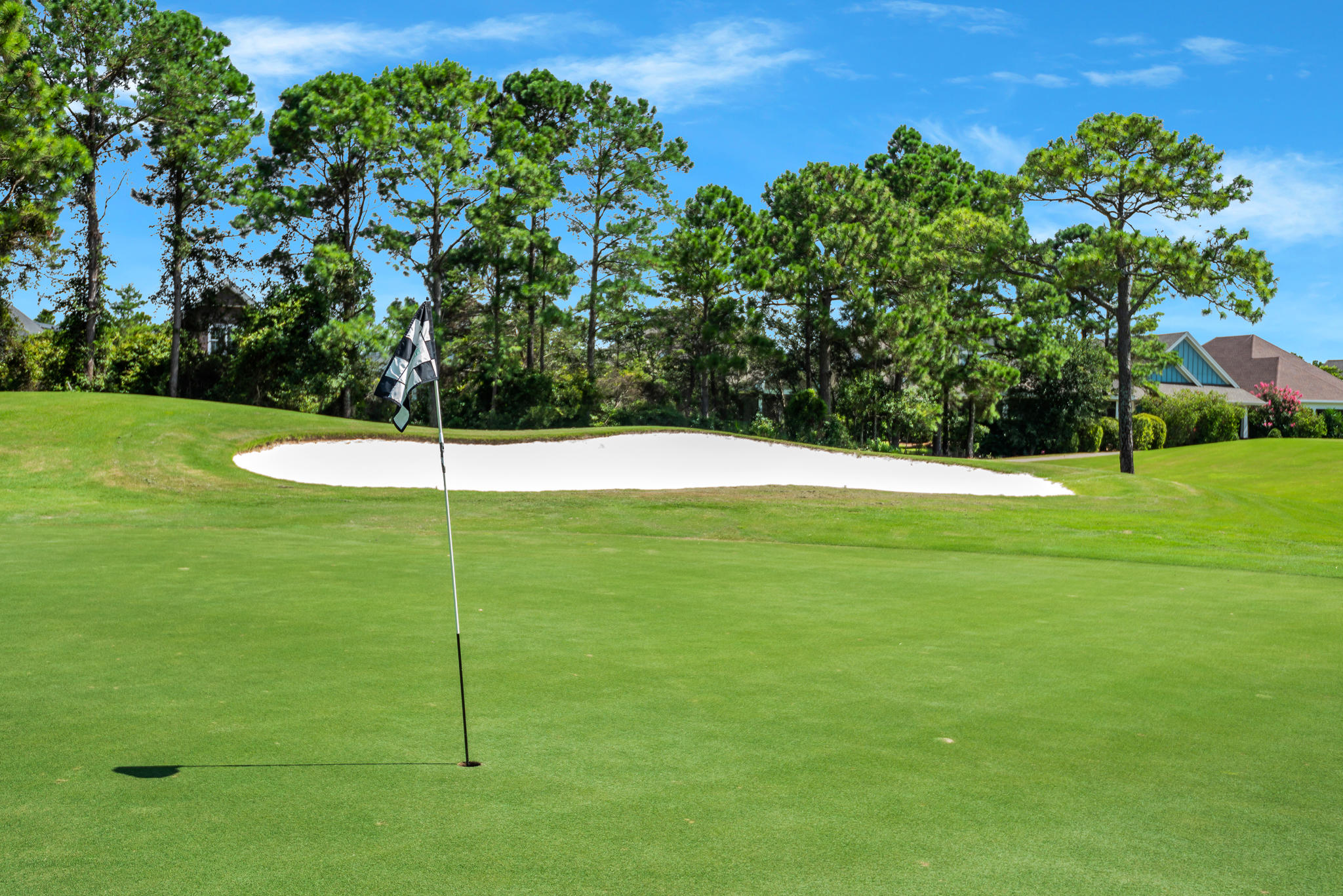 KELLY PLANTATION S/D - Residential