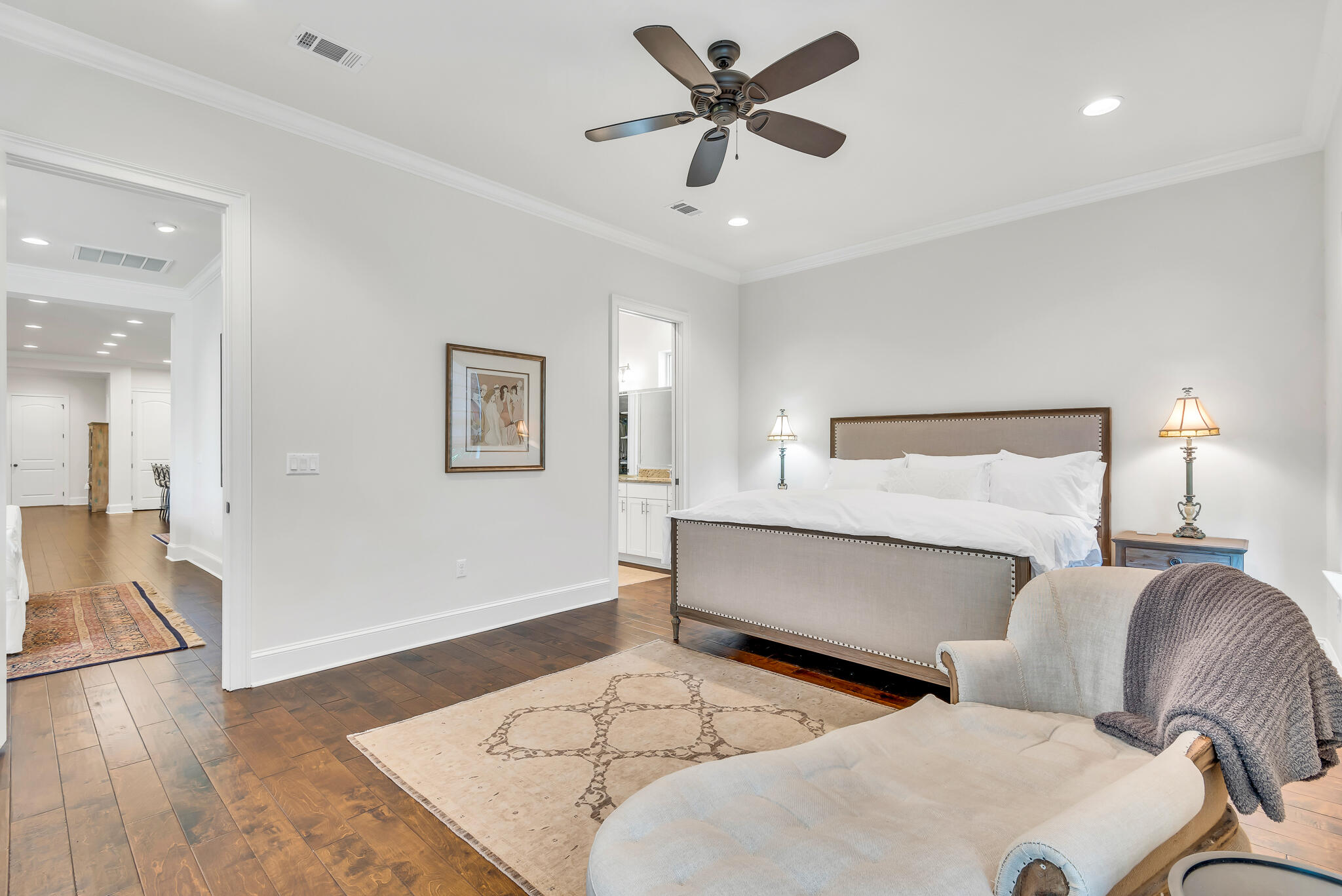 KELLY PLANTATION S/D - Residential