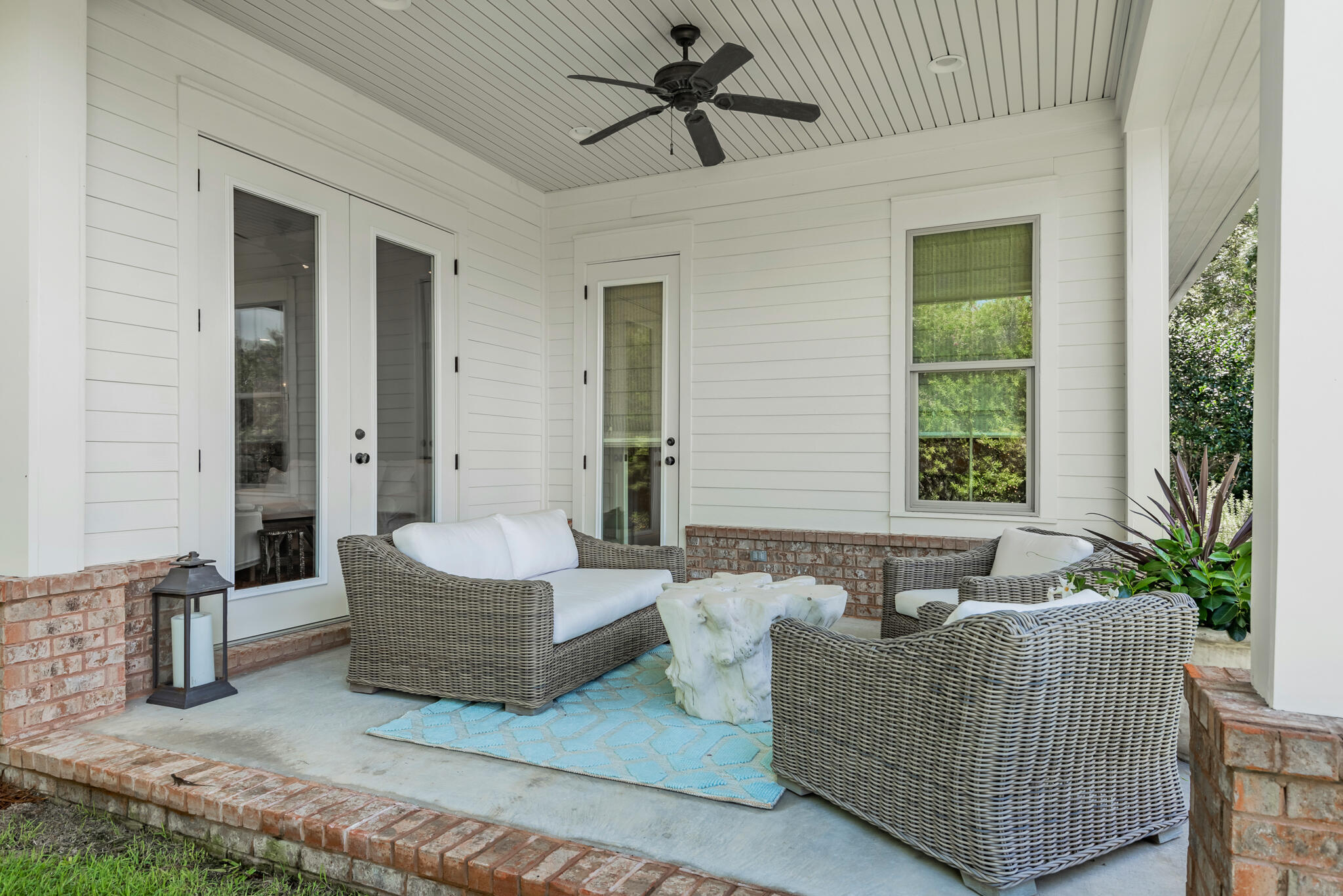 KELLY PLANTATION S/D - Residential