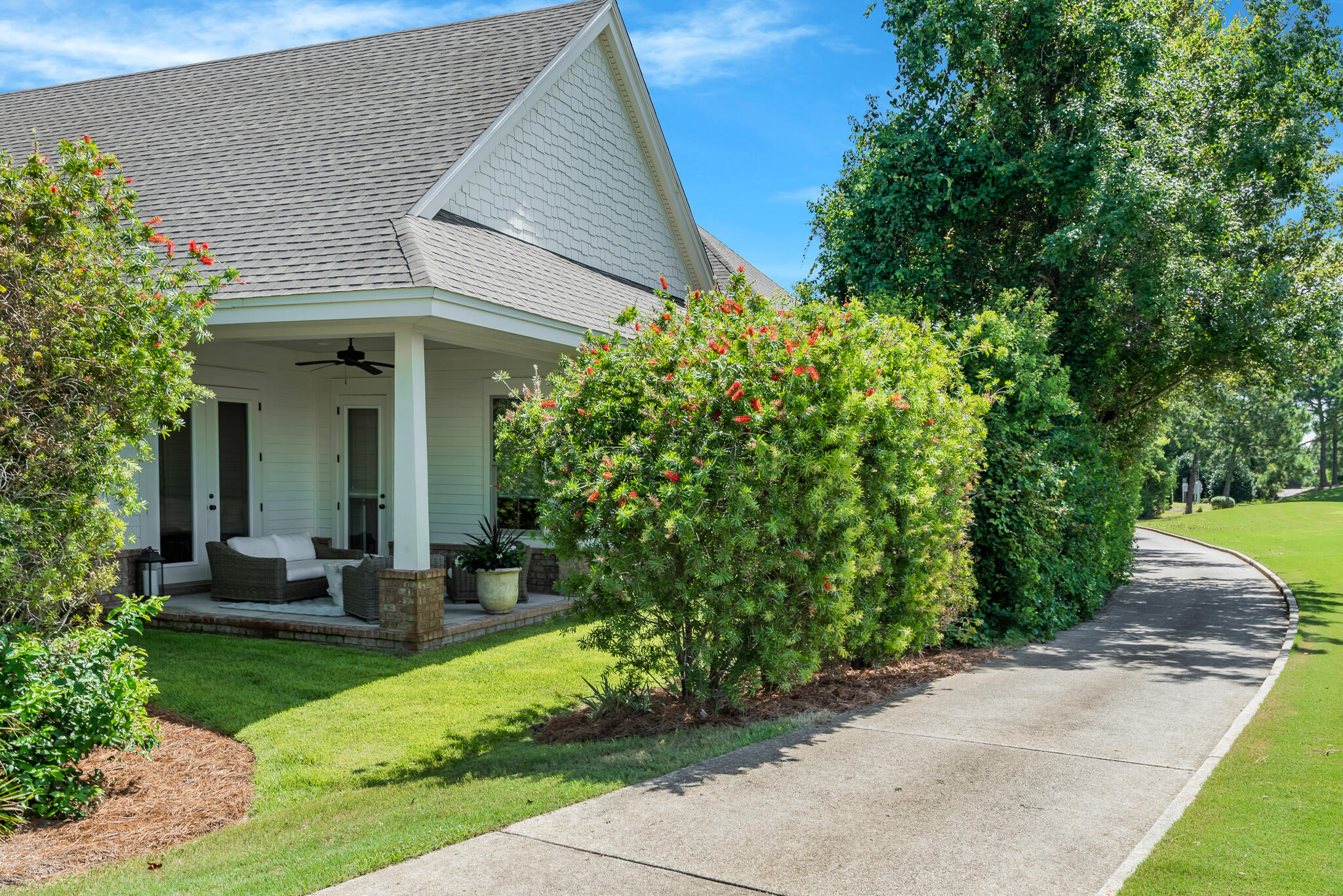 KELLY PLANTATION S/D - Residential