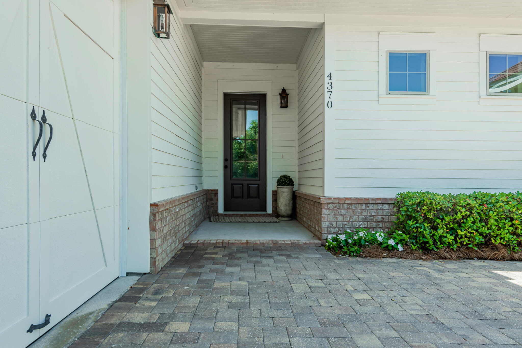 KELLY PLANTATION S/D - Residential