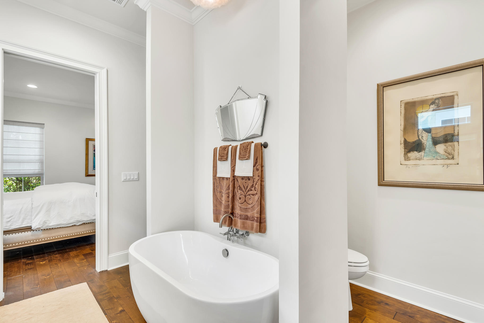 KELLY PLANTATION S/D - Residential