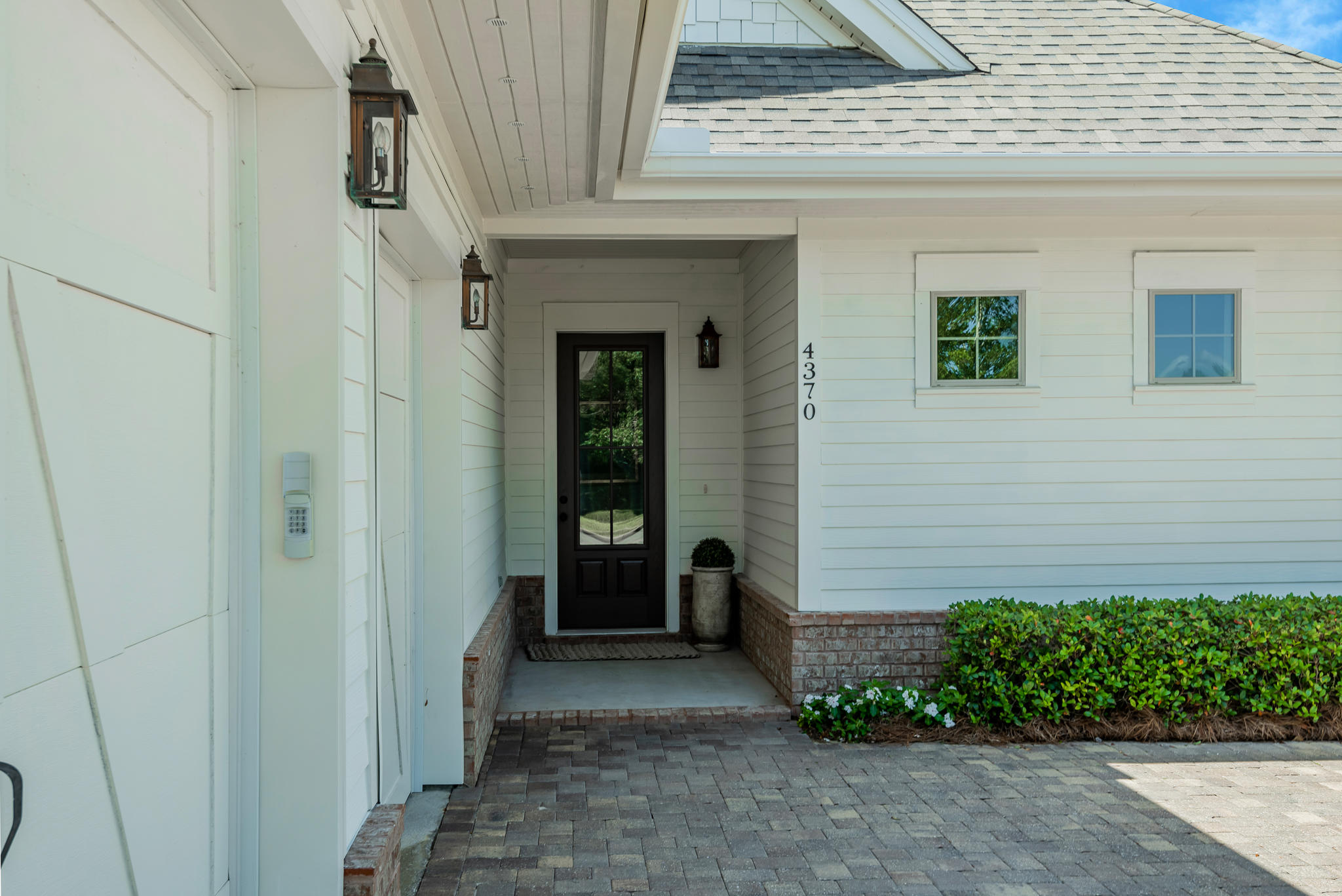 KELLY PLANTATION S/D - Residential