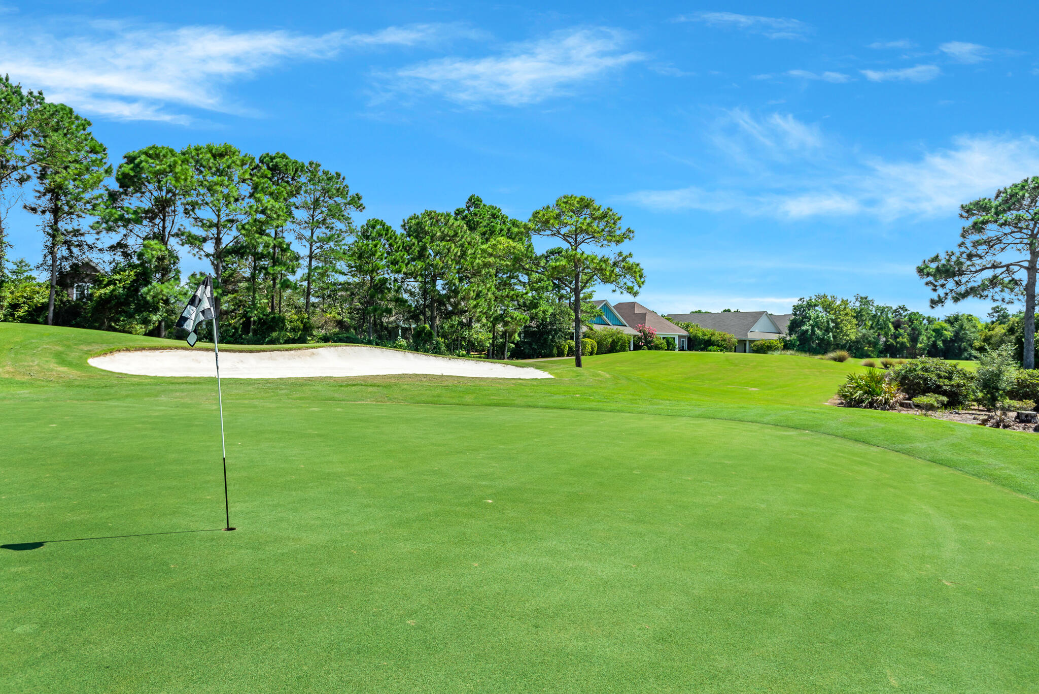 KELLY PLANTATION S/D - Residential